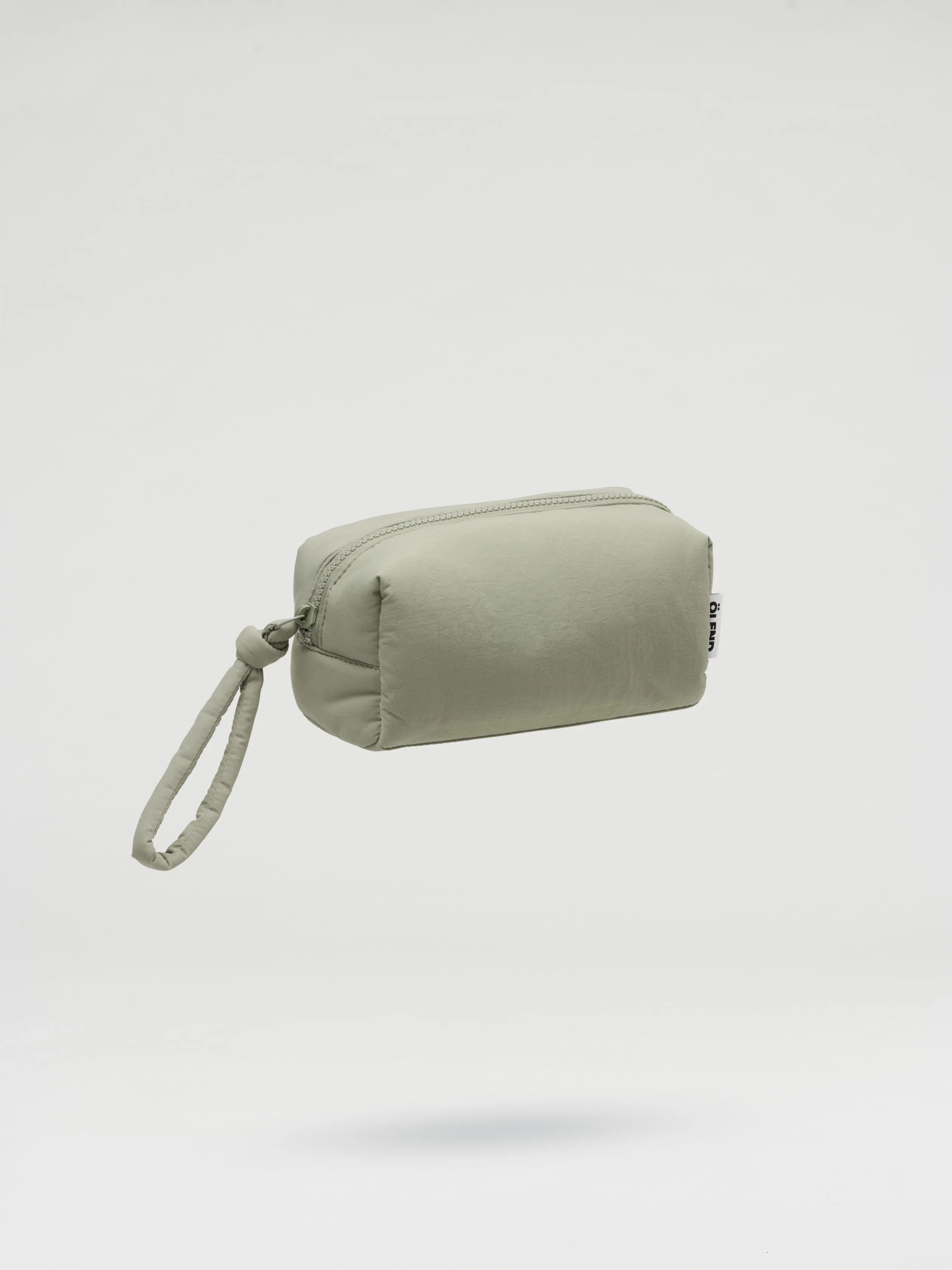 Makeup Bag