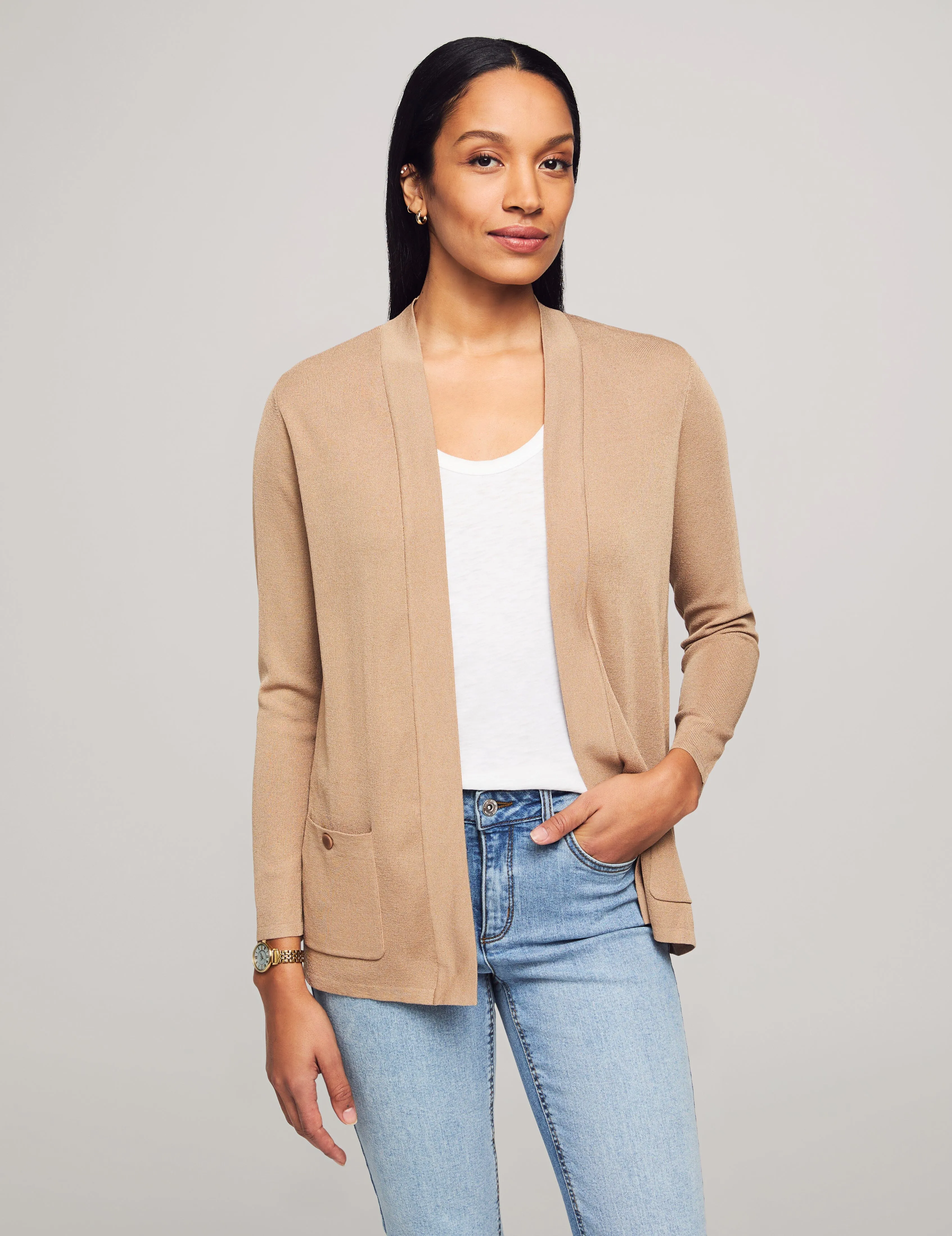 Malibu Cardigan- Sale