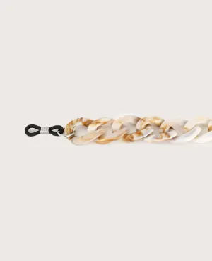 Marbled Sunglasses Chain