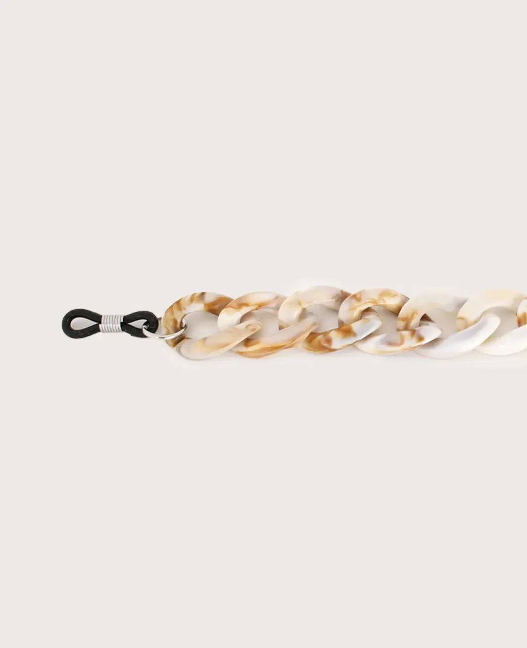 Marbled Sunglasses Chain
