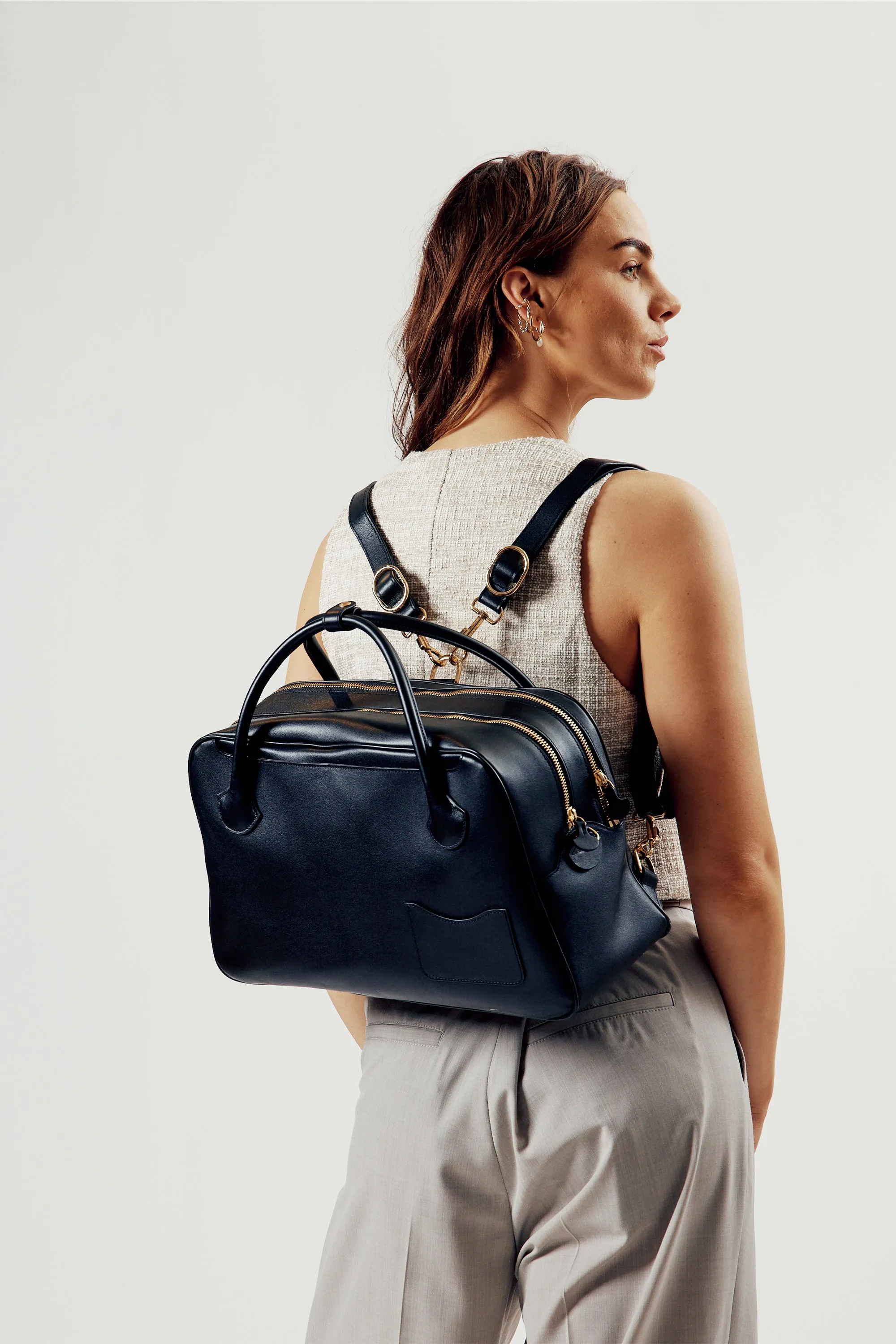 Marina Carryall