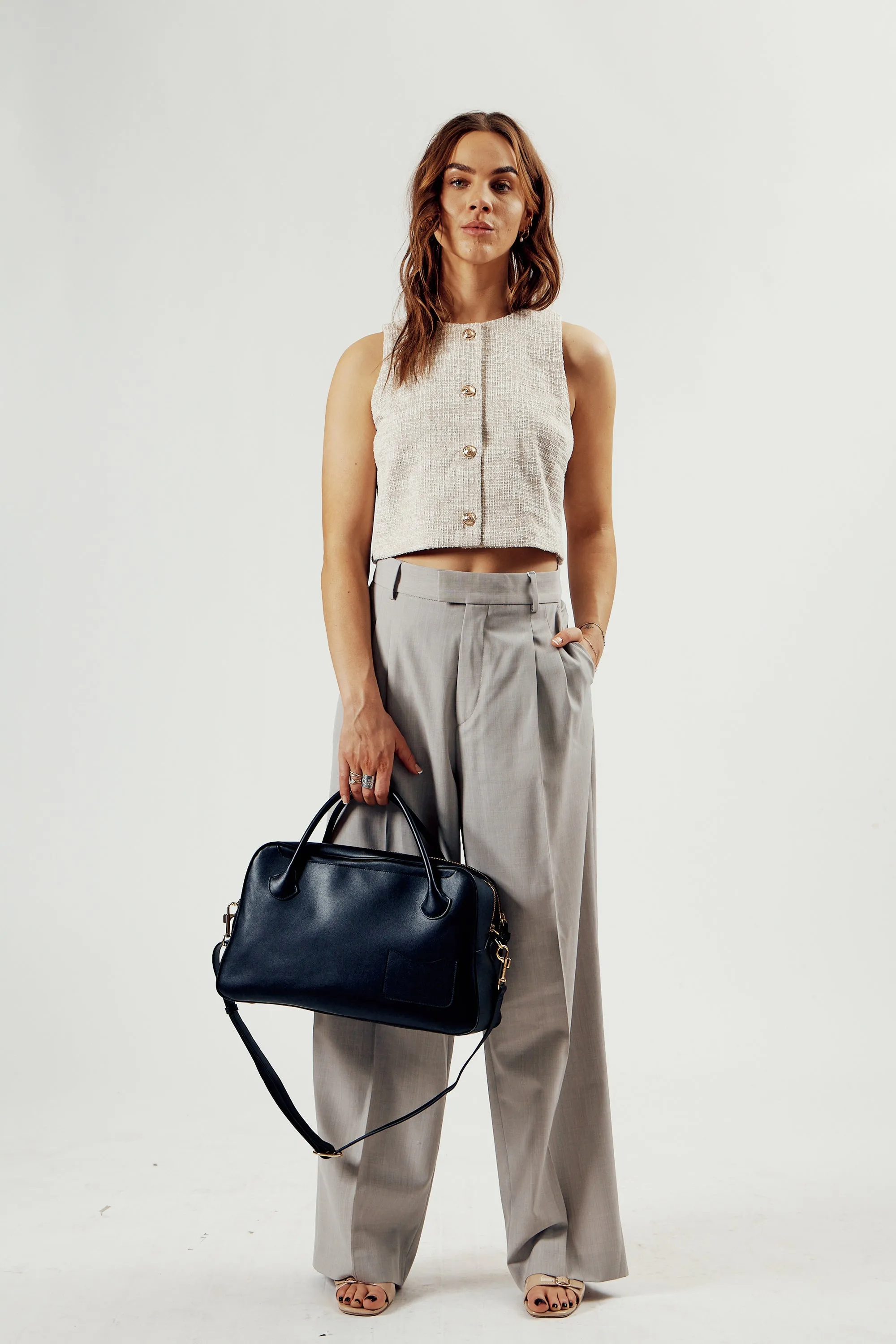 Marina Carryall