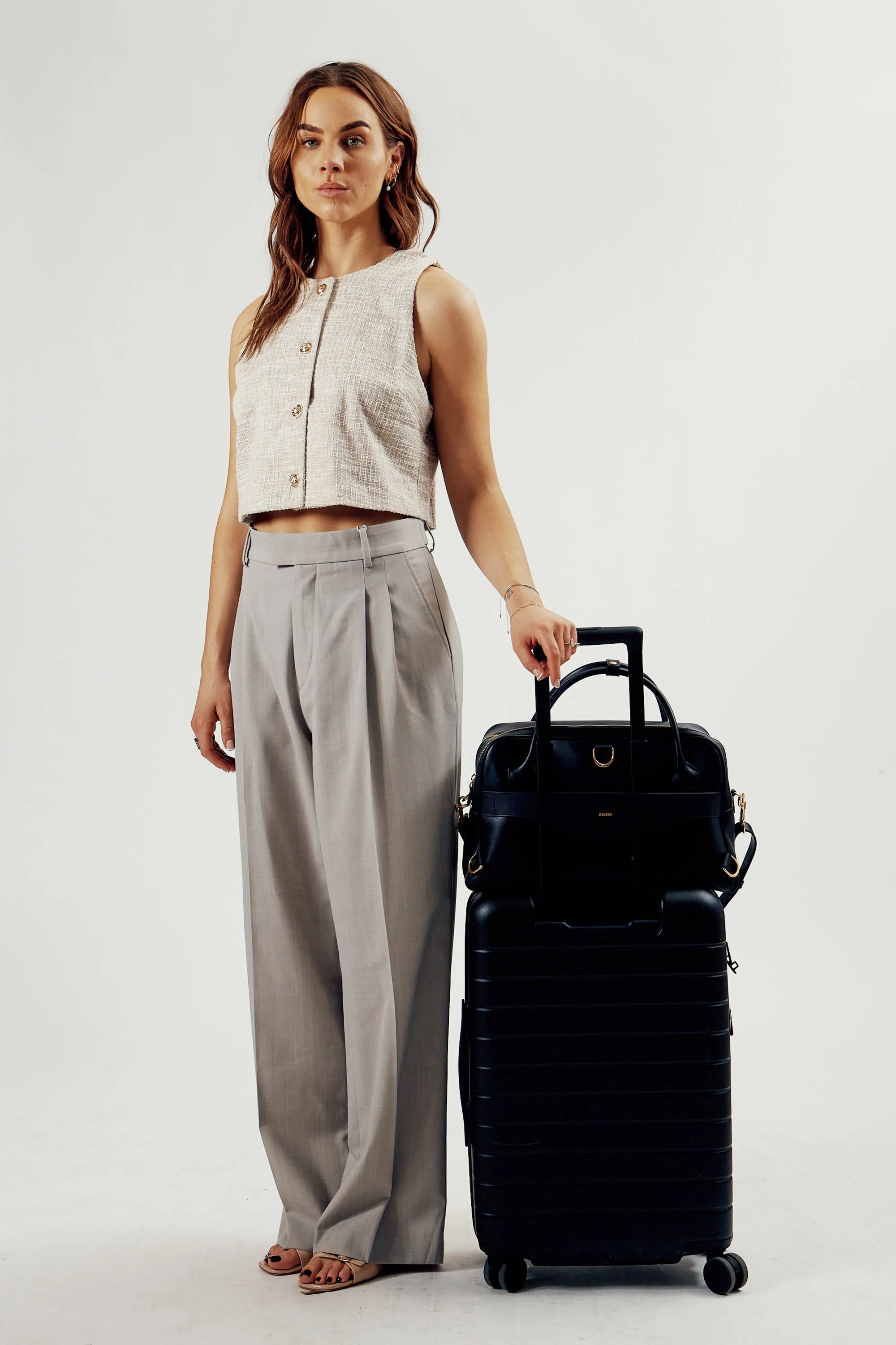 Marina Carryall