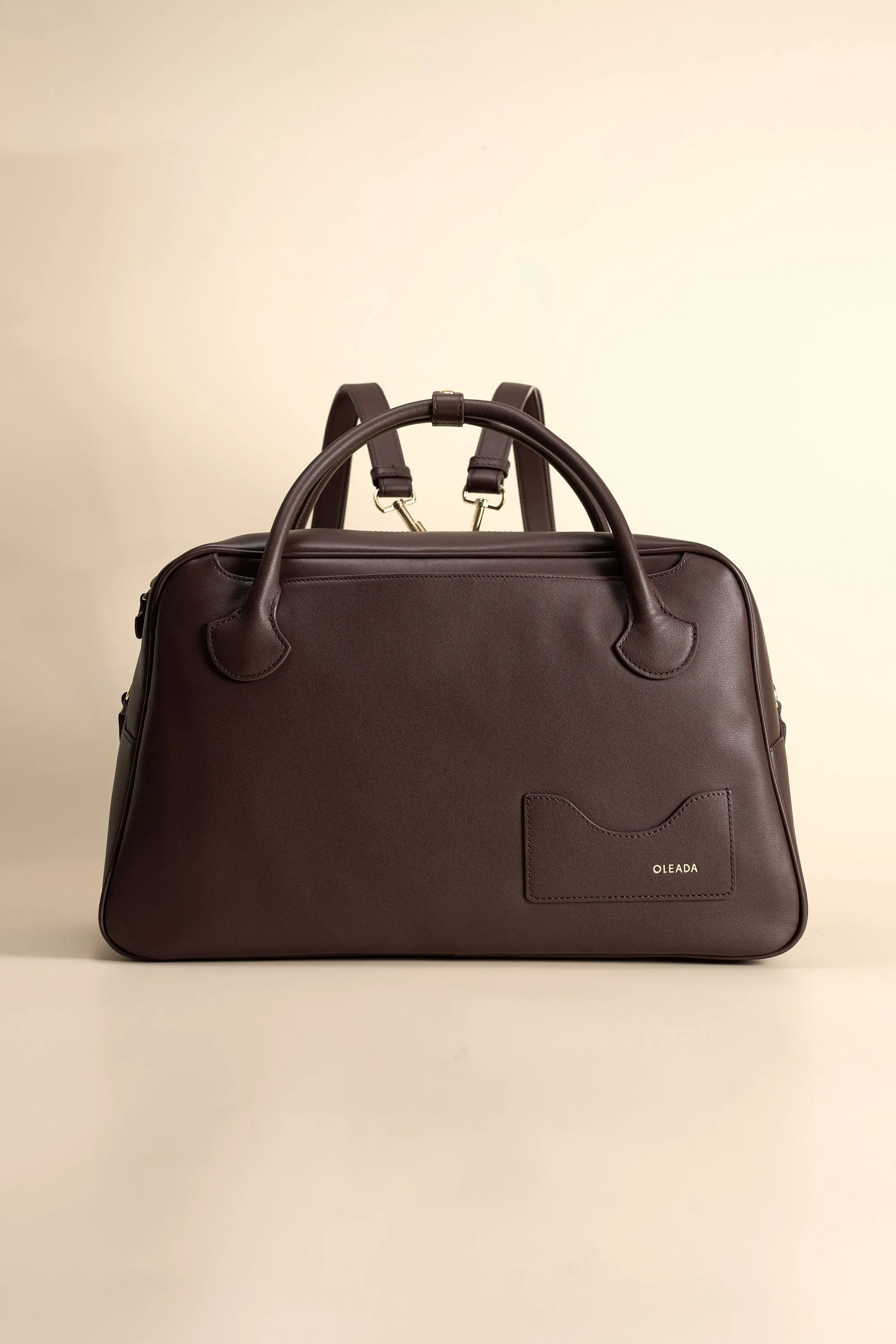 Marina Carryall