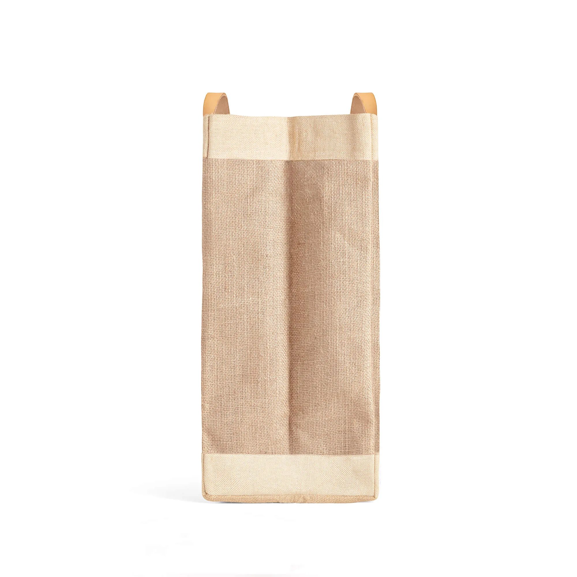 Market Bag in Natural for Clare V. Merci Beau Coup