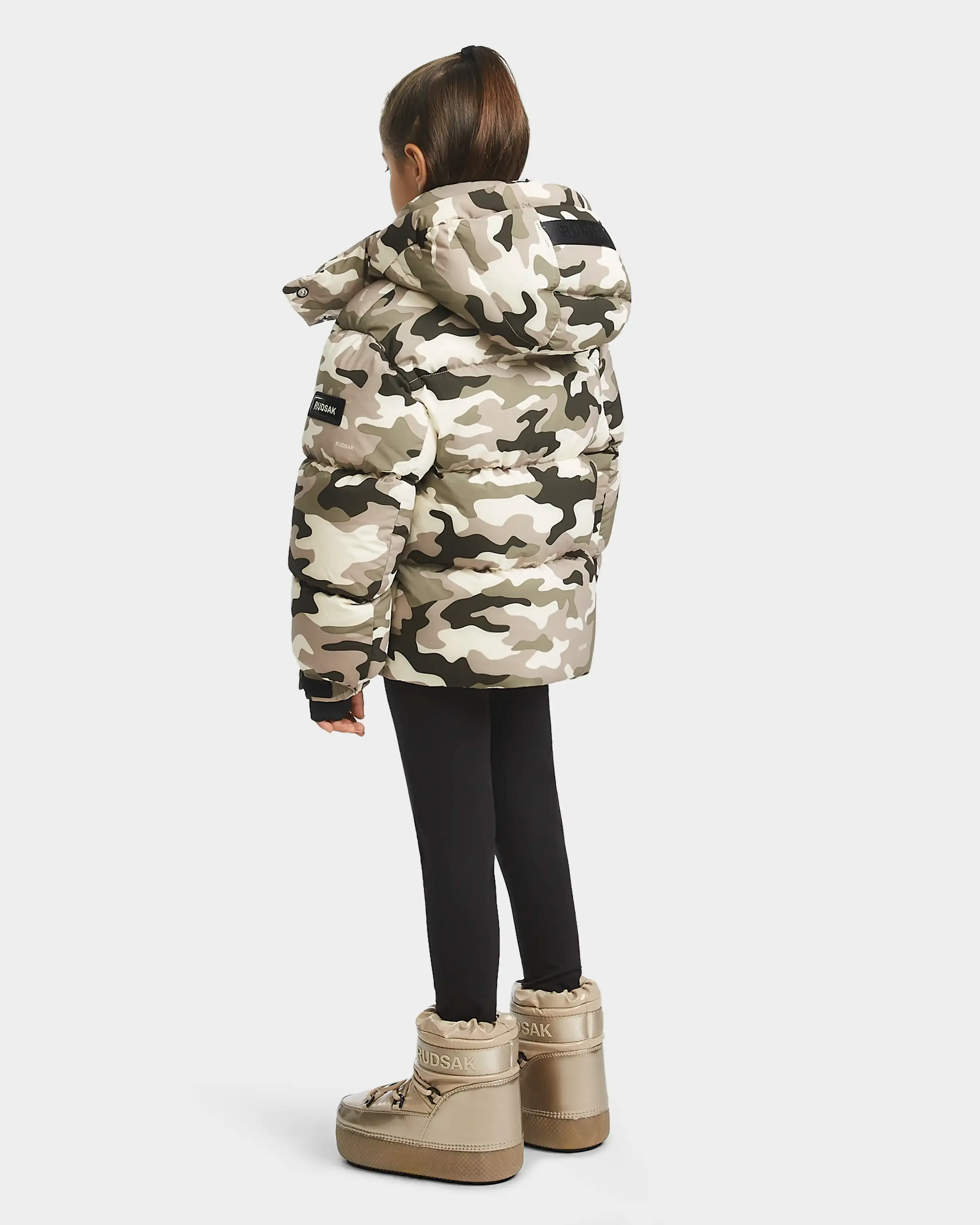 MAVE M-K - 0123516 Camouflage
