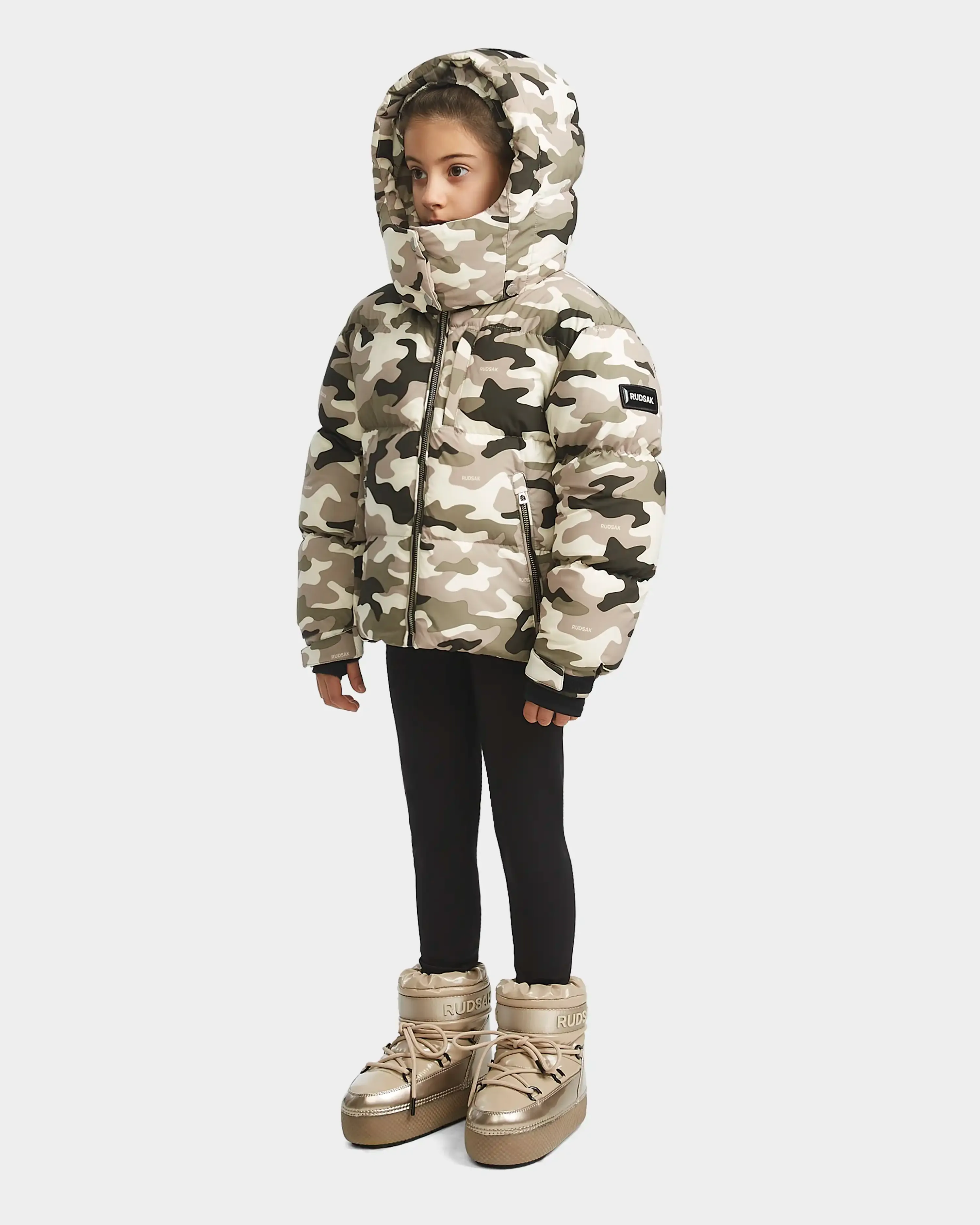 MAVE M-K - 0123516 Camouflage