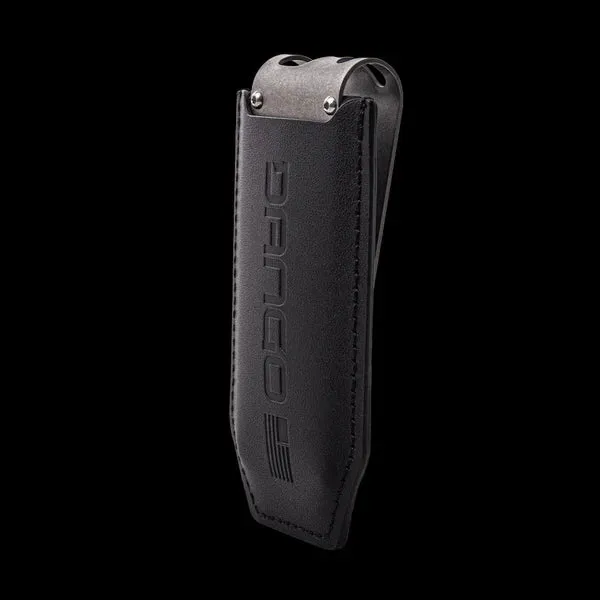 MC02 Titanium Money Clip