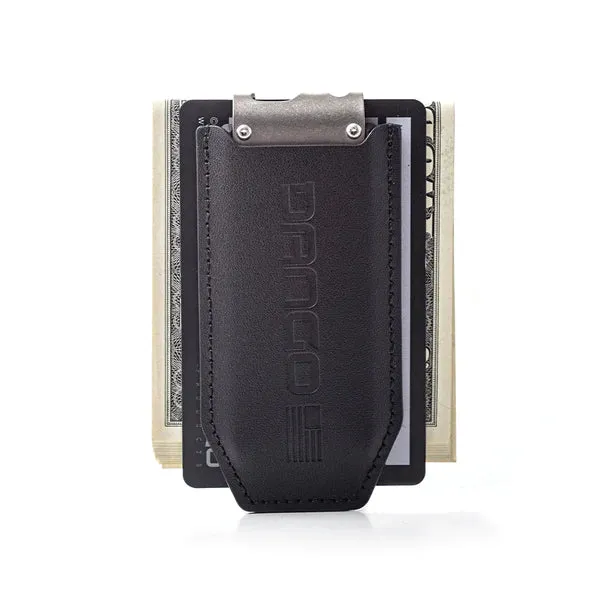 MC02 Titanium Money Clip