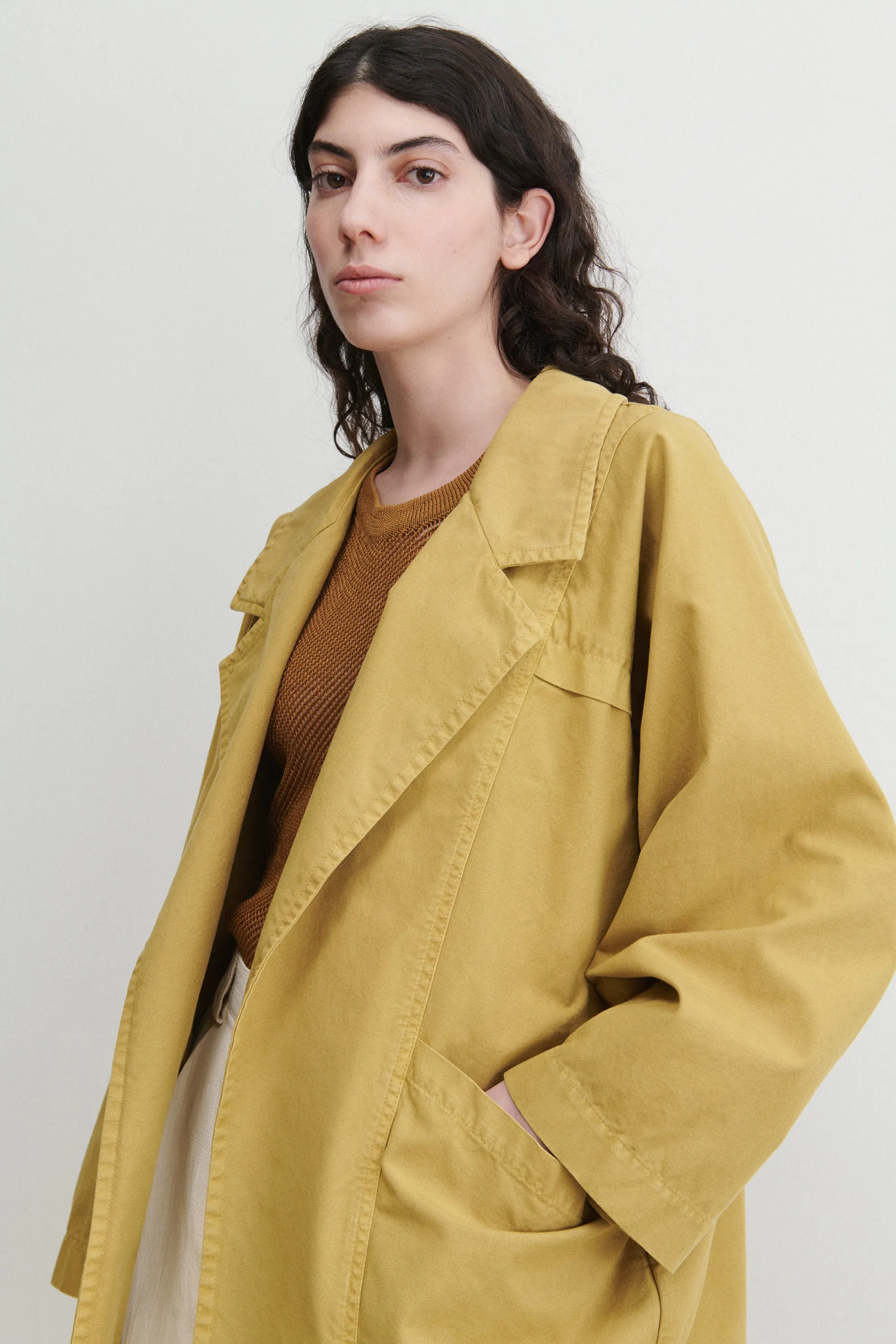 Mercia Jacket