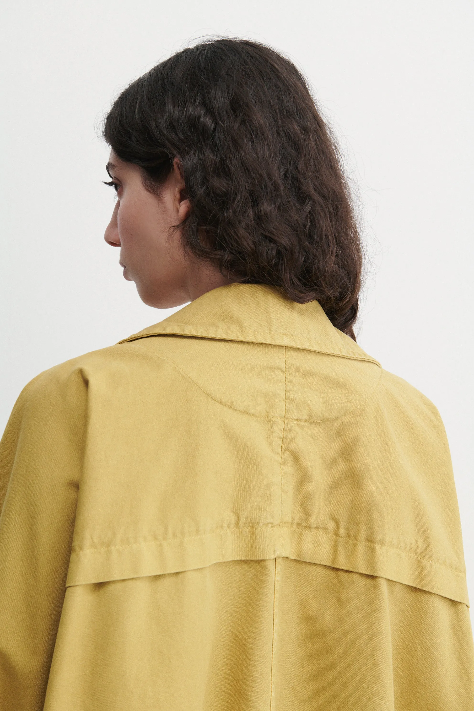 Mercia Jacket