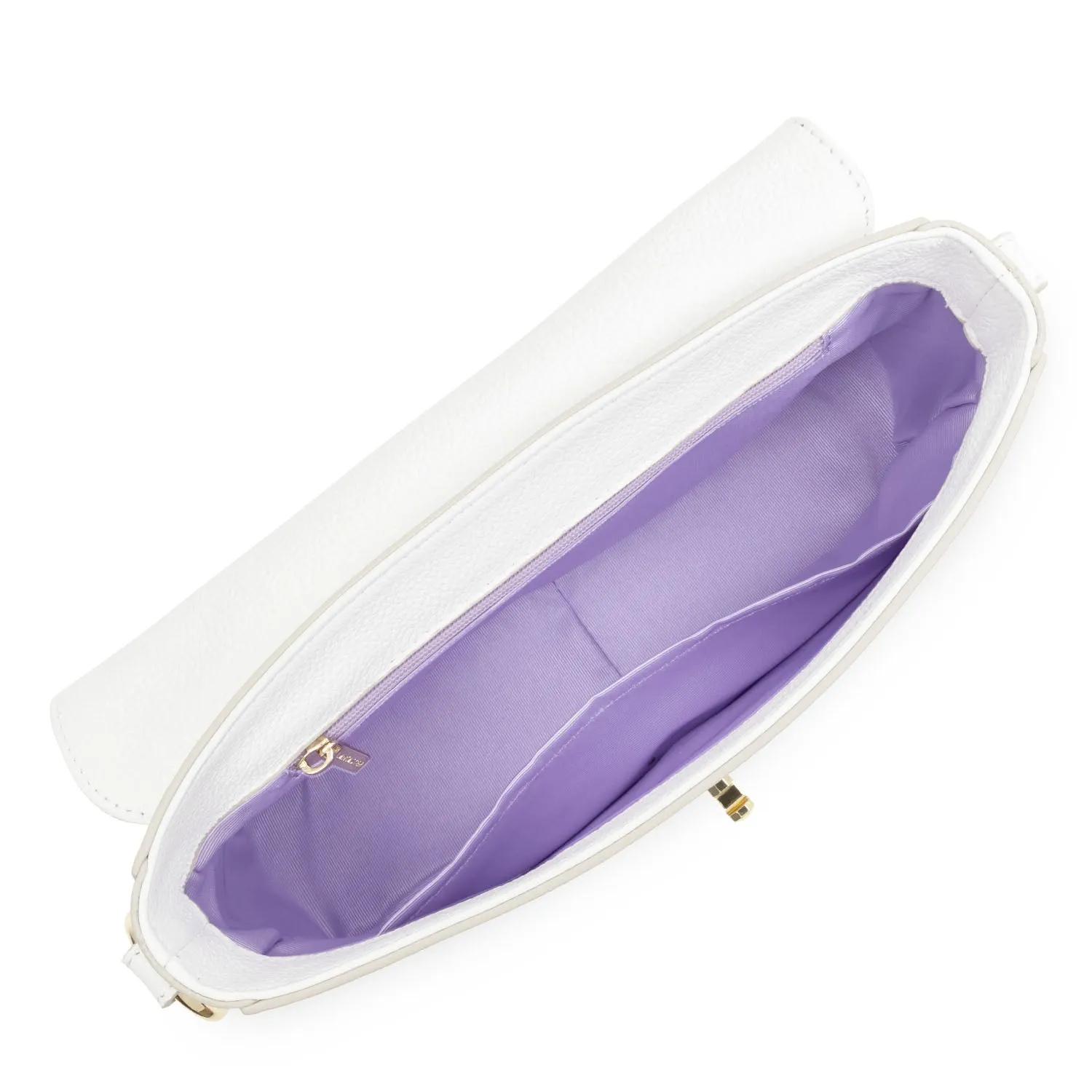 Milano Horizon Baguette Bag