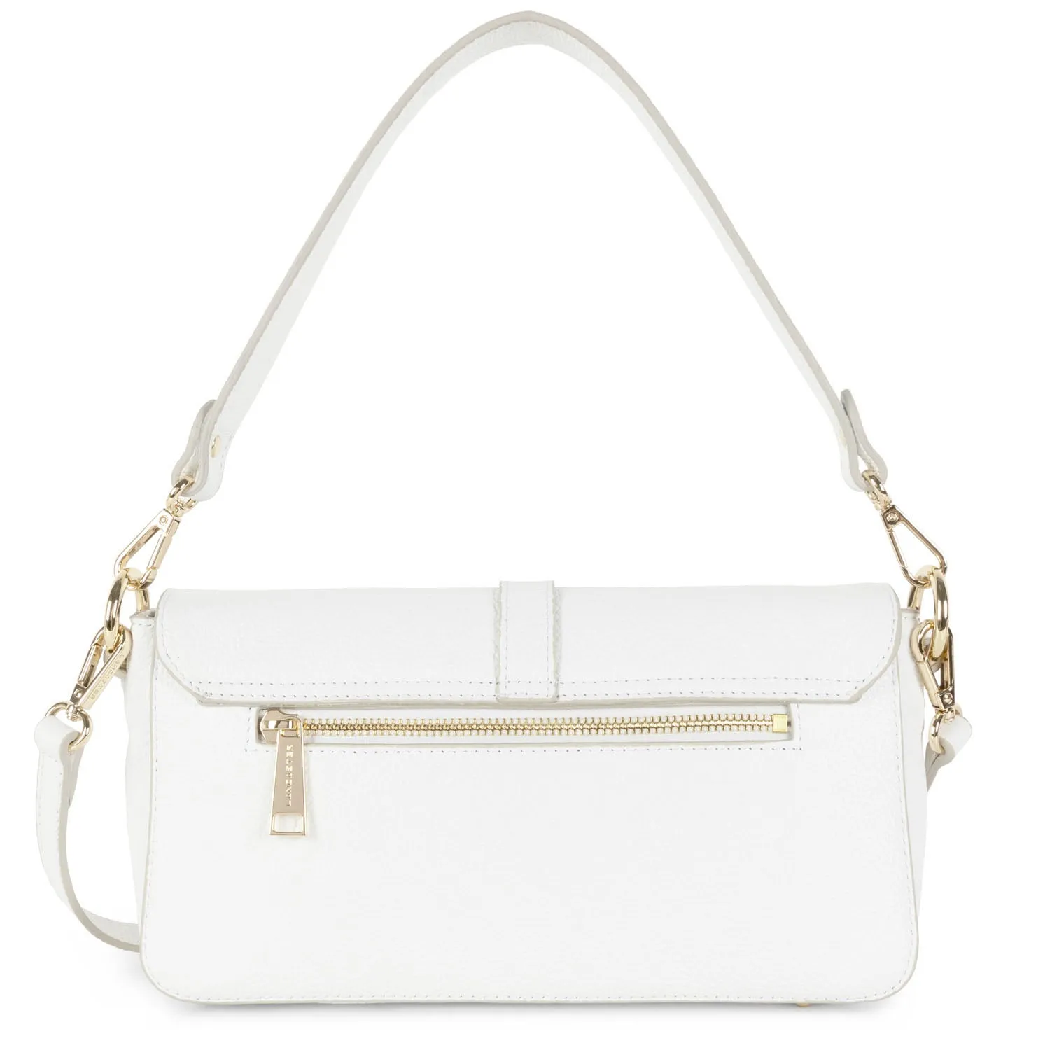 Milano Horizon Baguette Bag