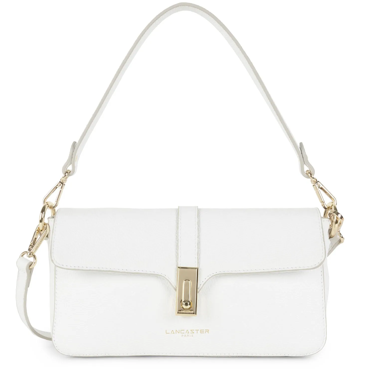 Milano Horizon Baguette Bag