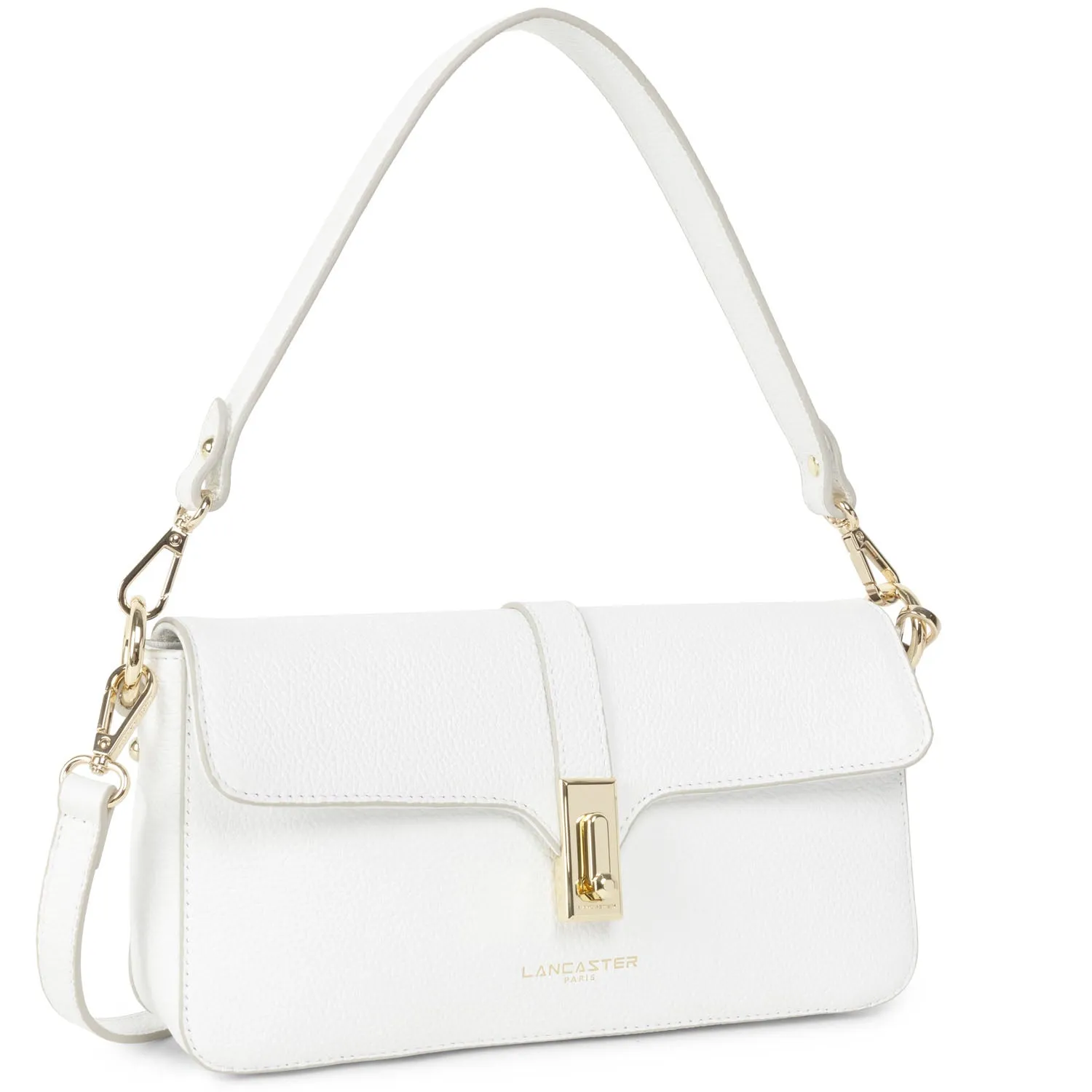 Milano Horizon Baguette Bag