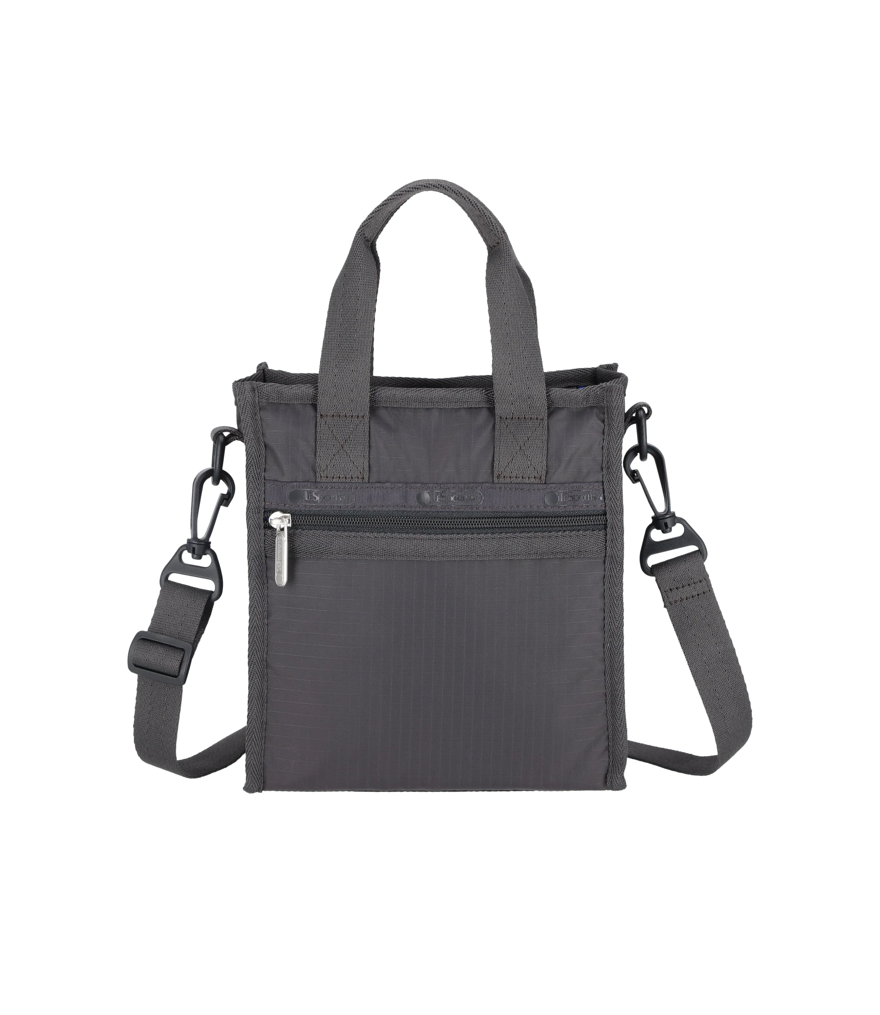 Mini North/South Tote
