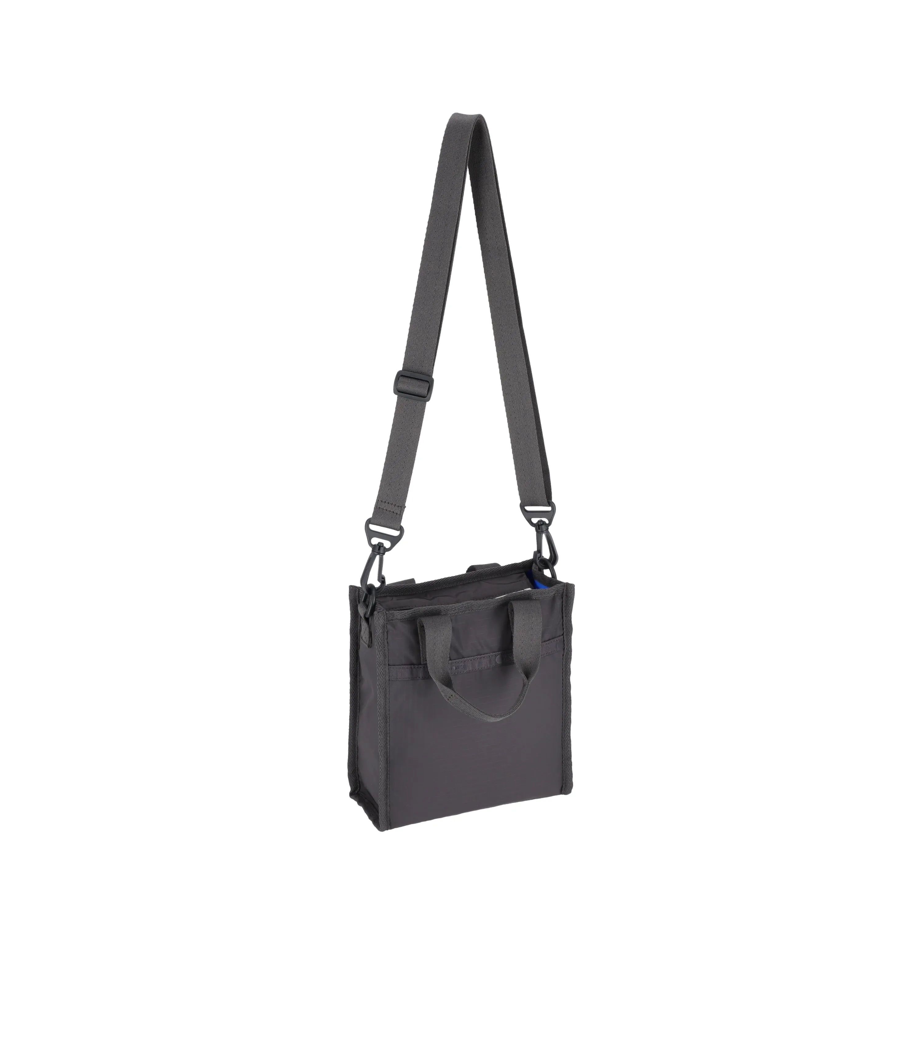 Mini North/South Tote