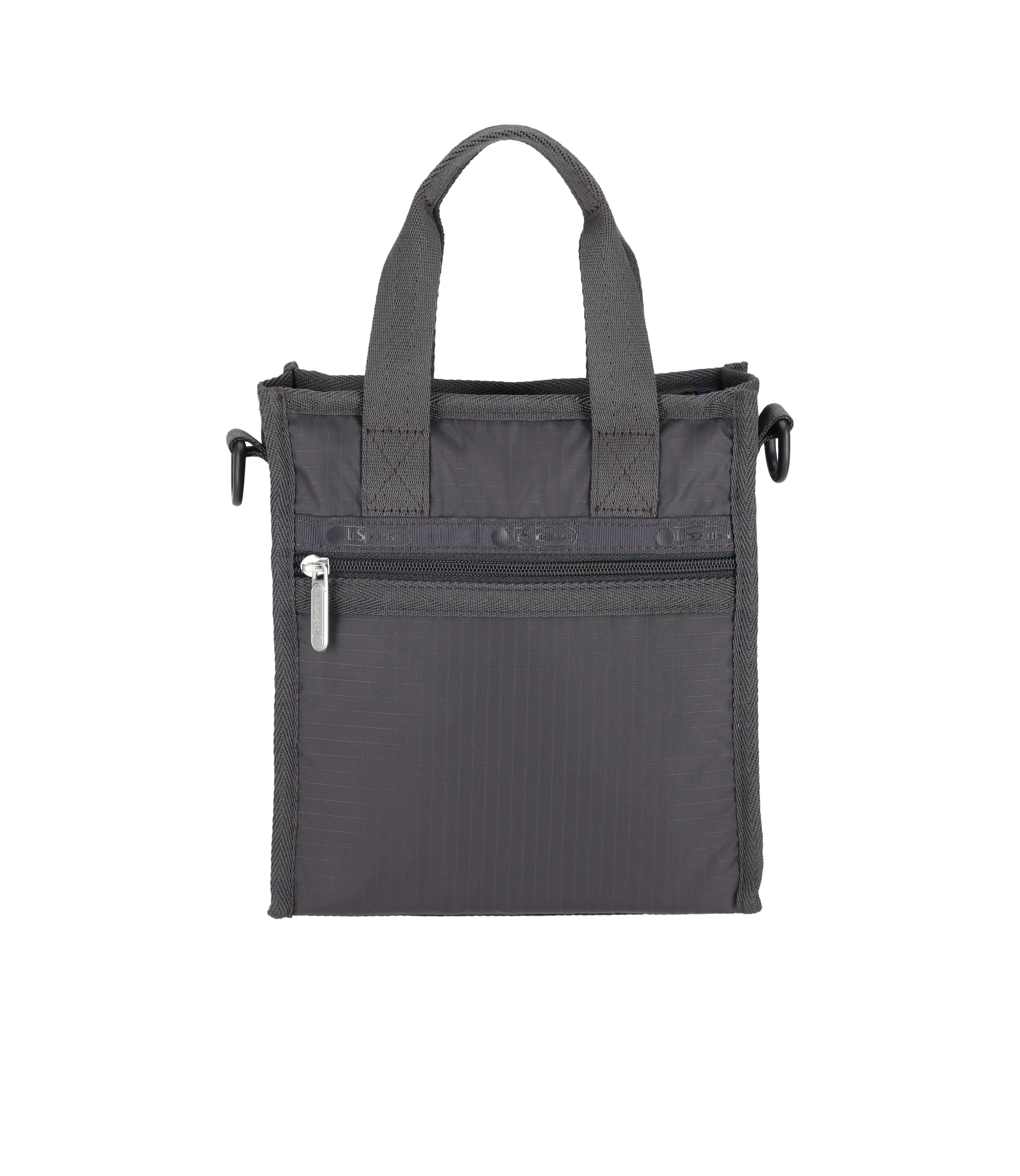Mini North/South Tote