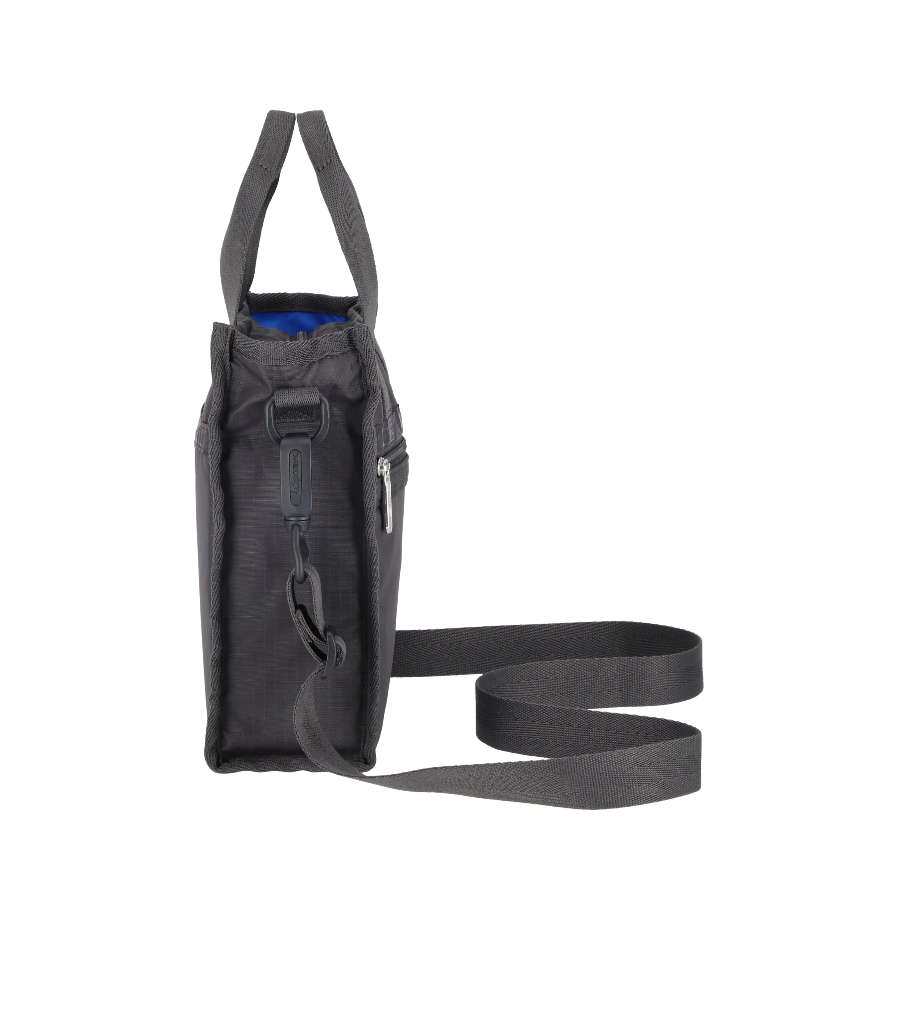 Mini North/South Tote