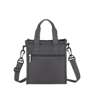 Mini North/South Tote