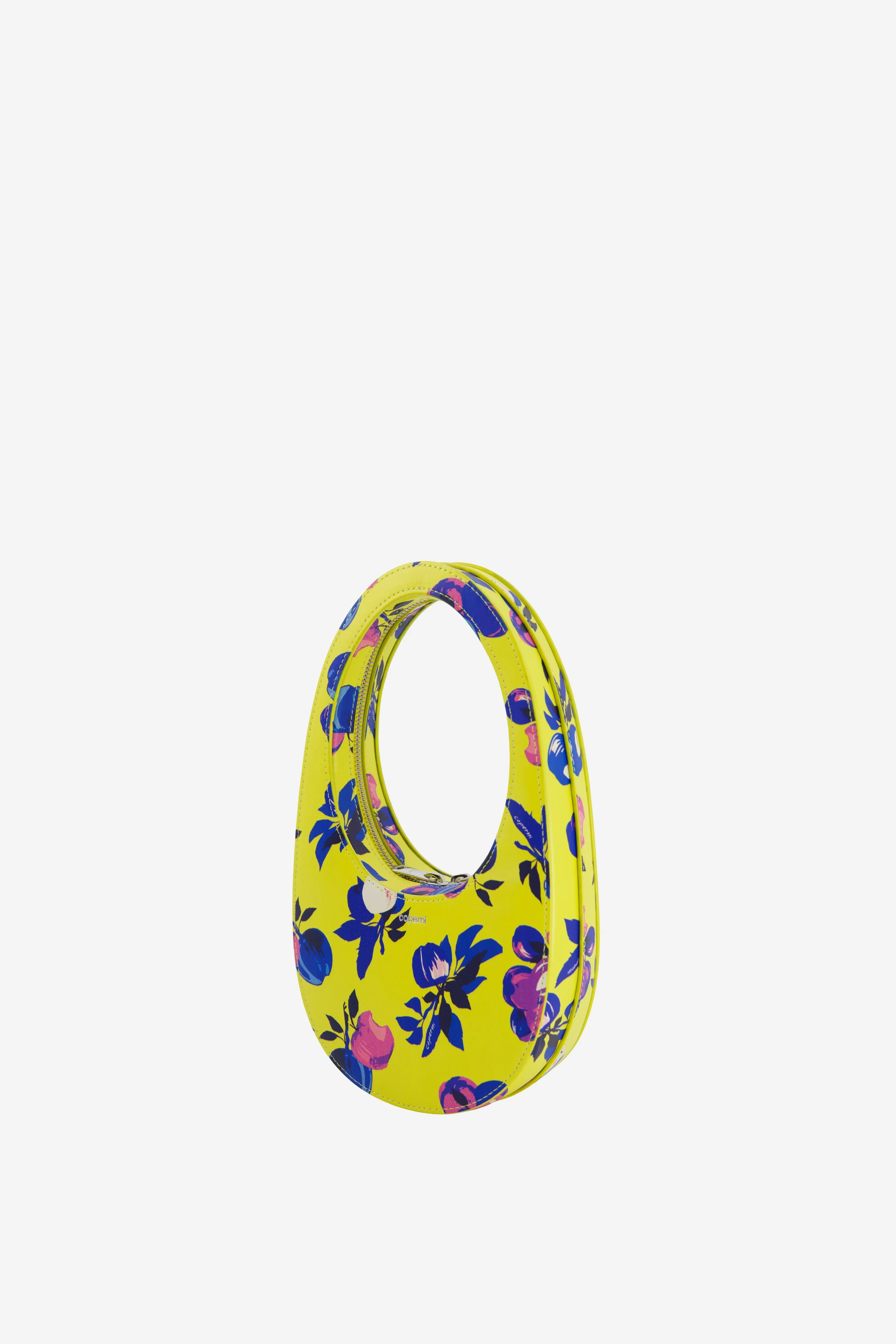 Mini Swipe Print Bag