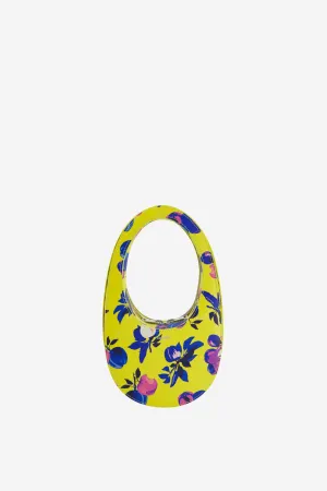 Mini Swipe Print Bag