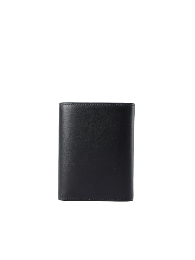 Minions Leather Short Wallet