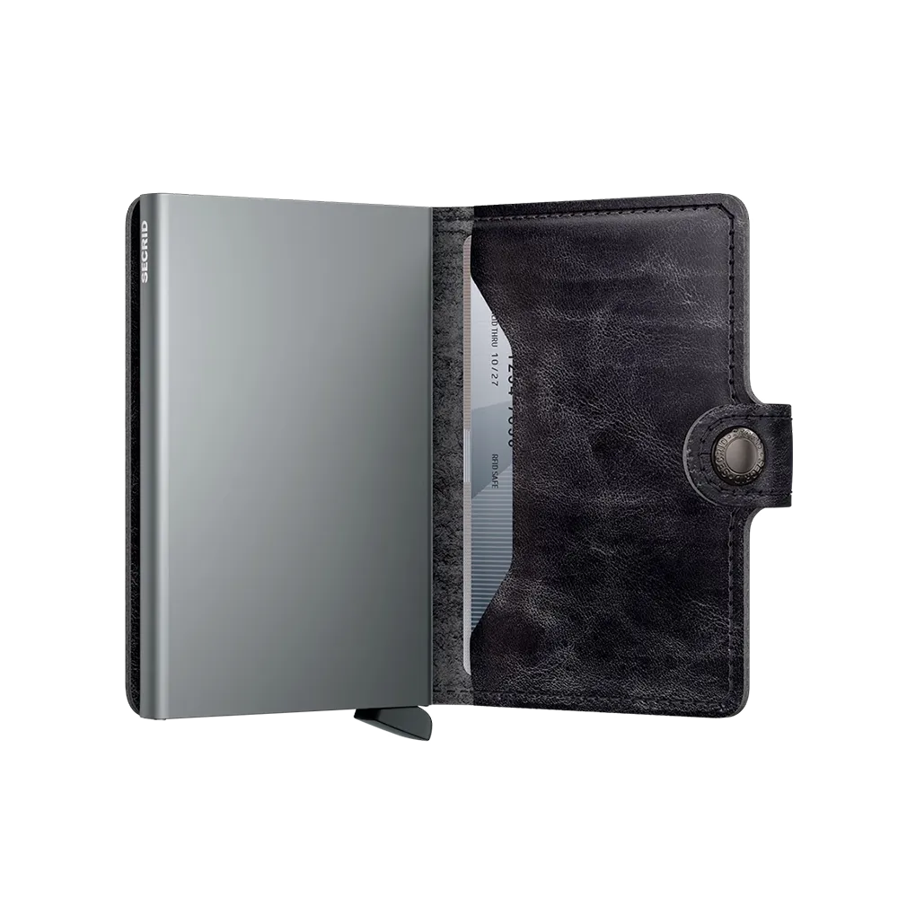 Miniwallet | Dutch Martin