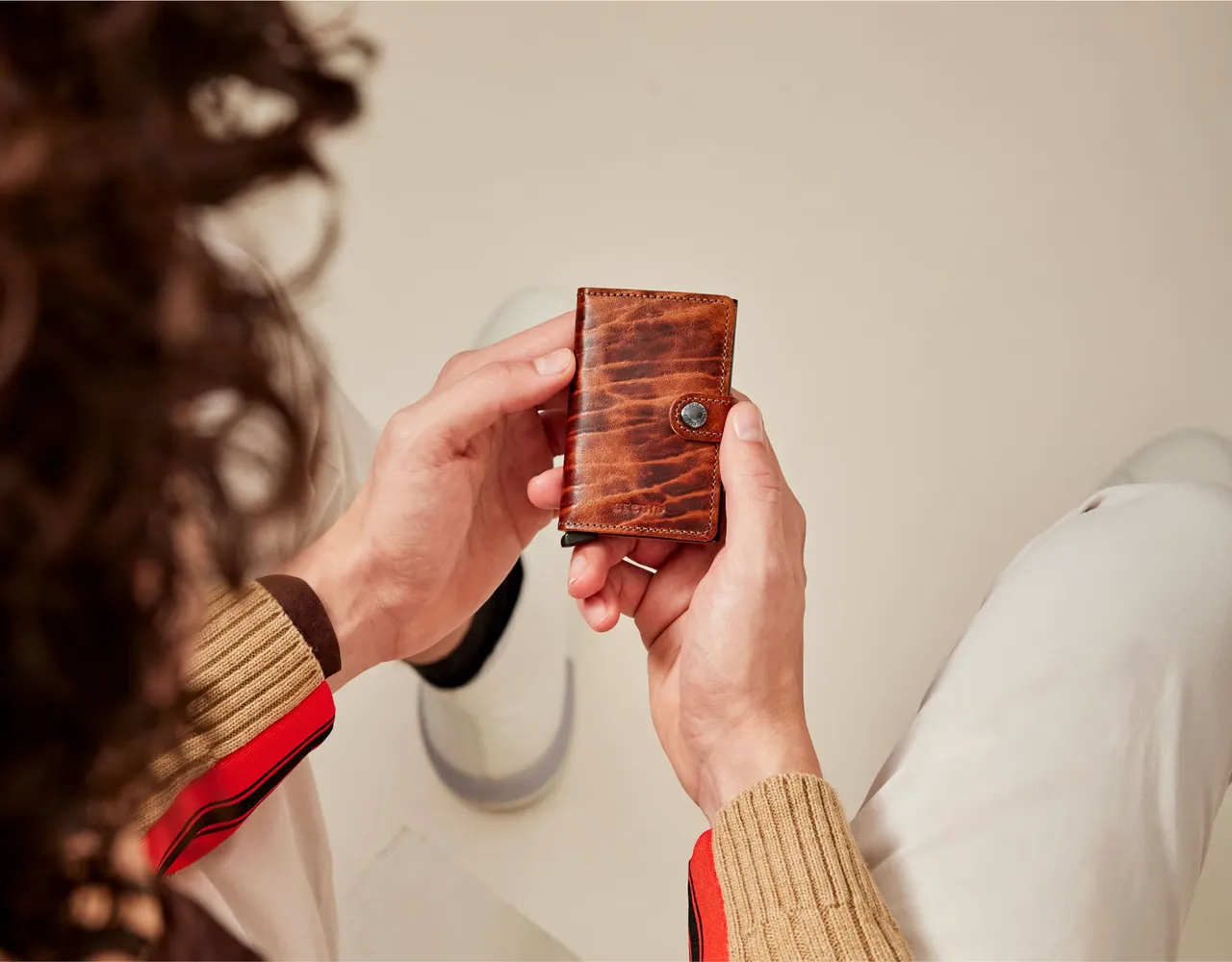 Miniwallet | Dutch Martin