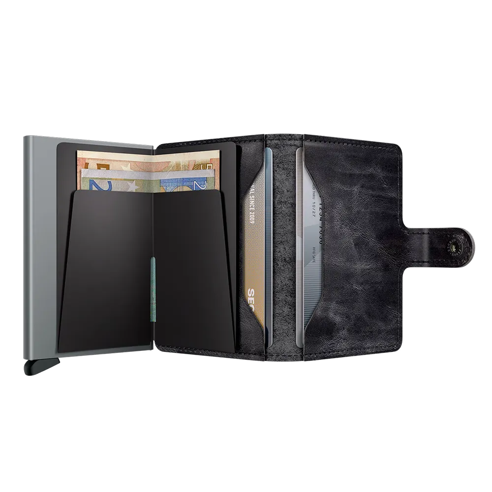 Miniwallet | Dutch Martin