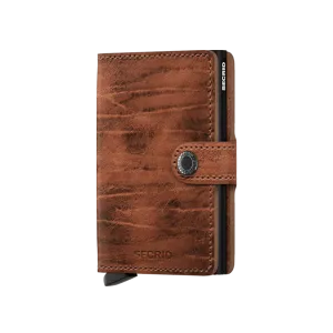 Miniwallet | Dutch Martin