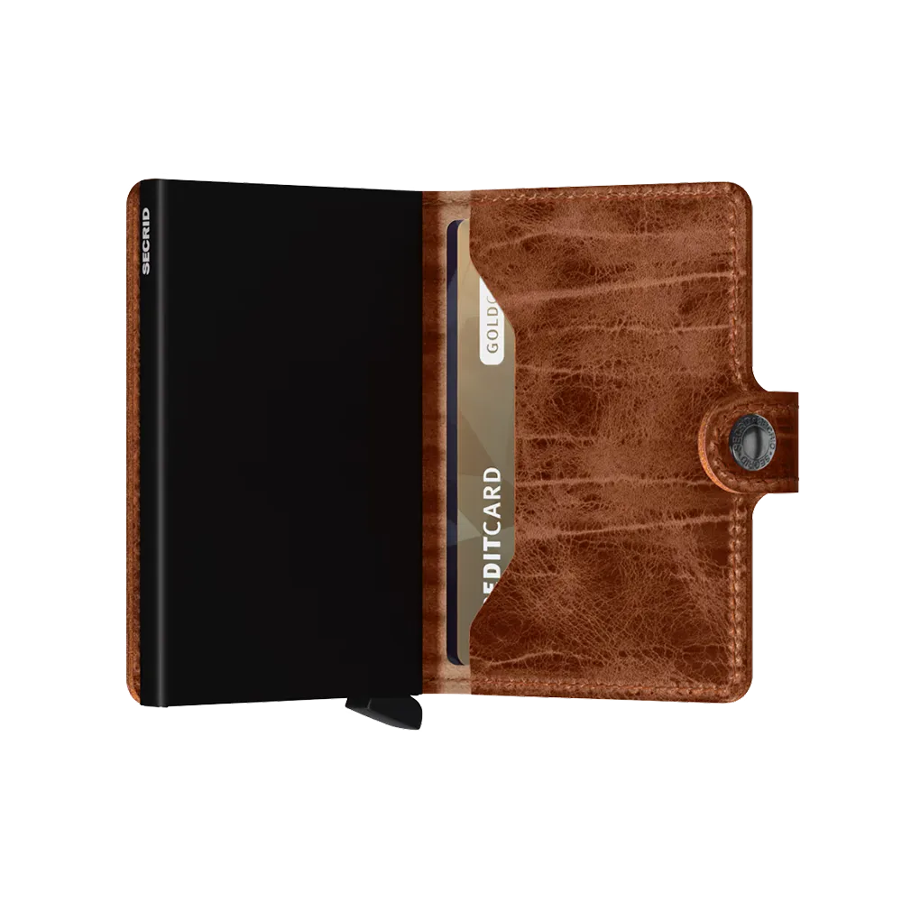 Miniwallet | Dutch Martin
