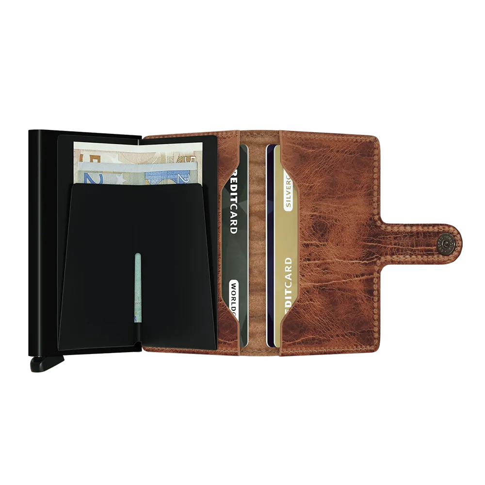 Miniwallet | Dutch Martin