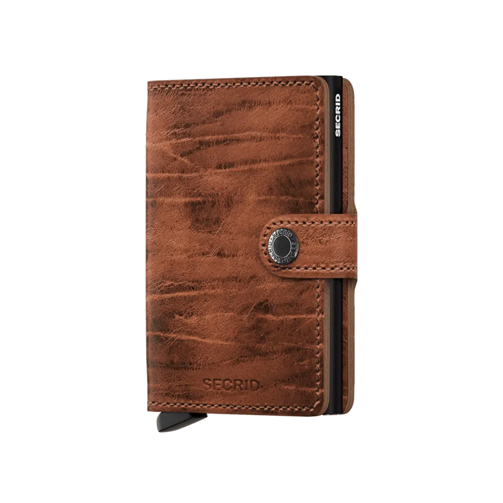 Miniwallet | Dutch Martin