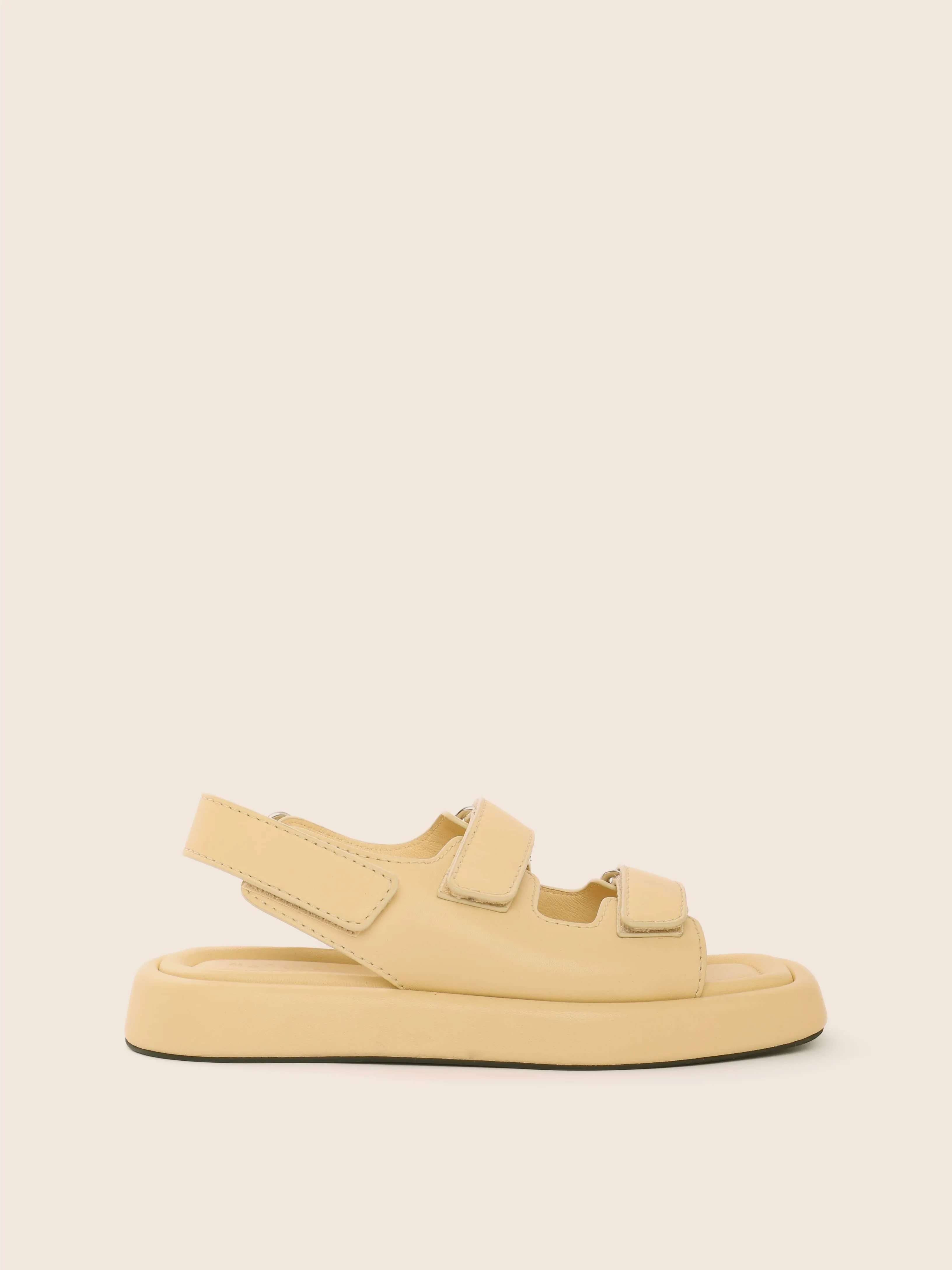 Mixed Feet Murcia Butter 38-36