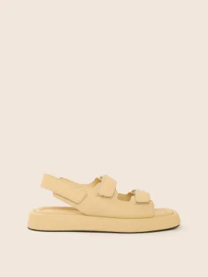 Mixed Feet Murcia Butter 38-36