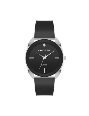 Modern Bangle Watch - Sale