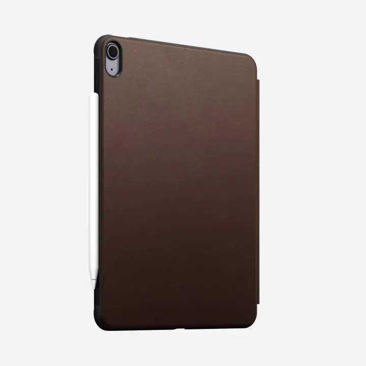 Modern Leather Case for iPad Air