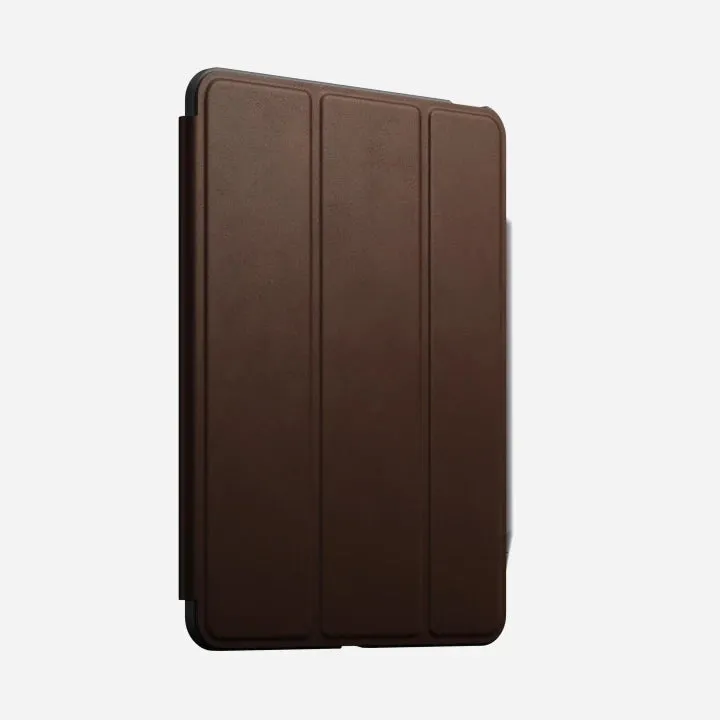 Modern Leather Case for iPad Air