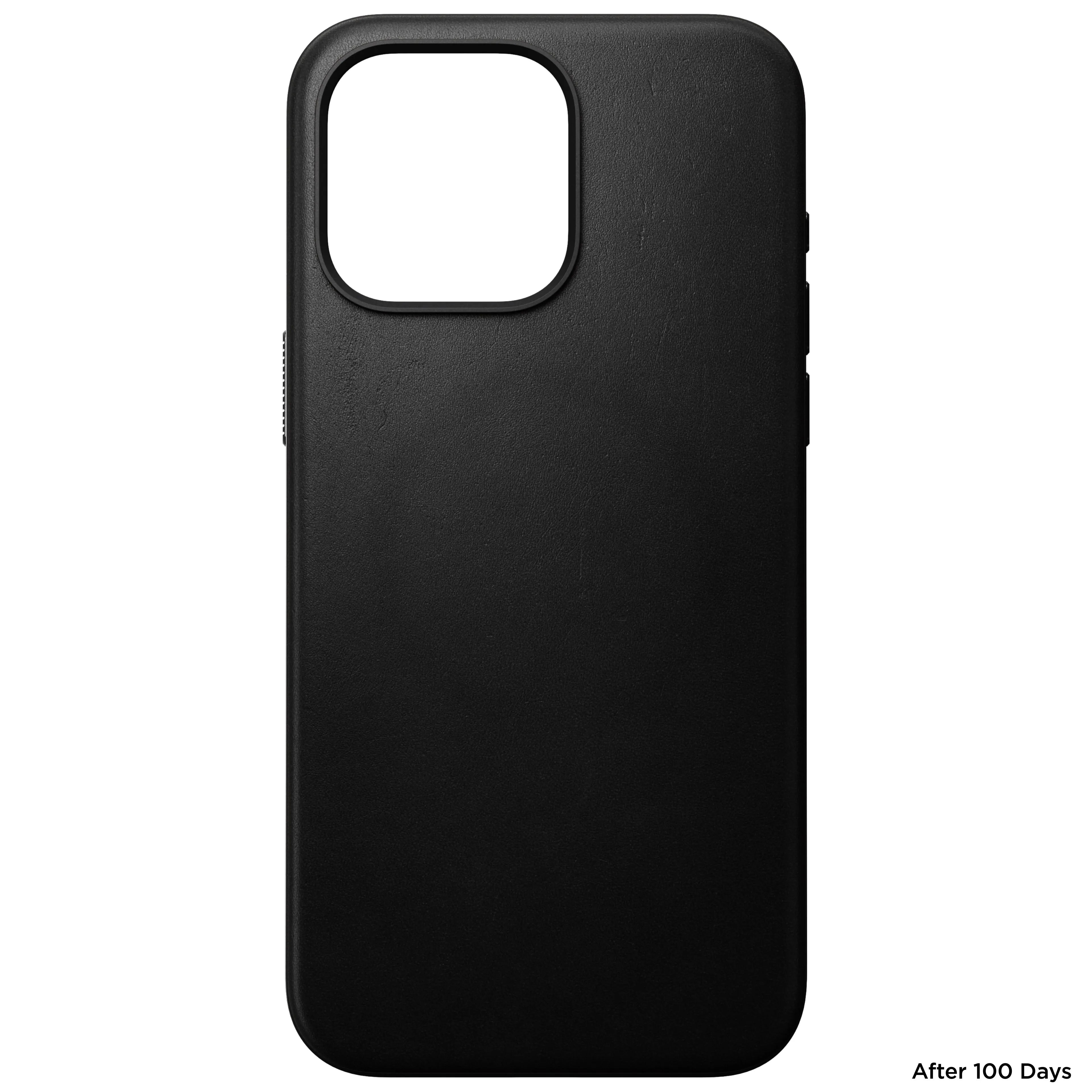 Modern Leather Case for iPhone 15 Series | Nomad Leather