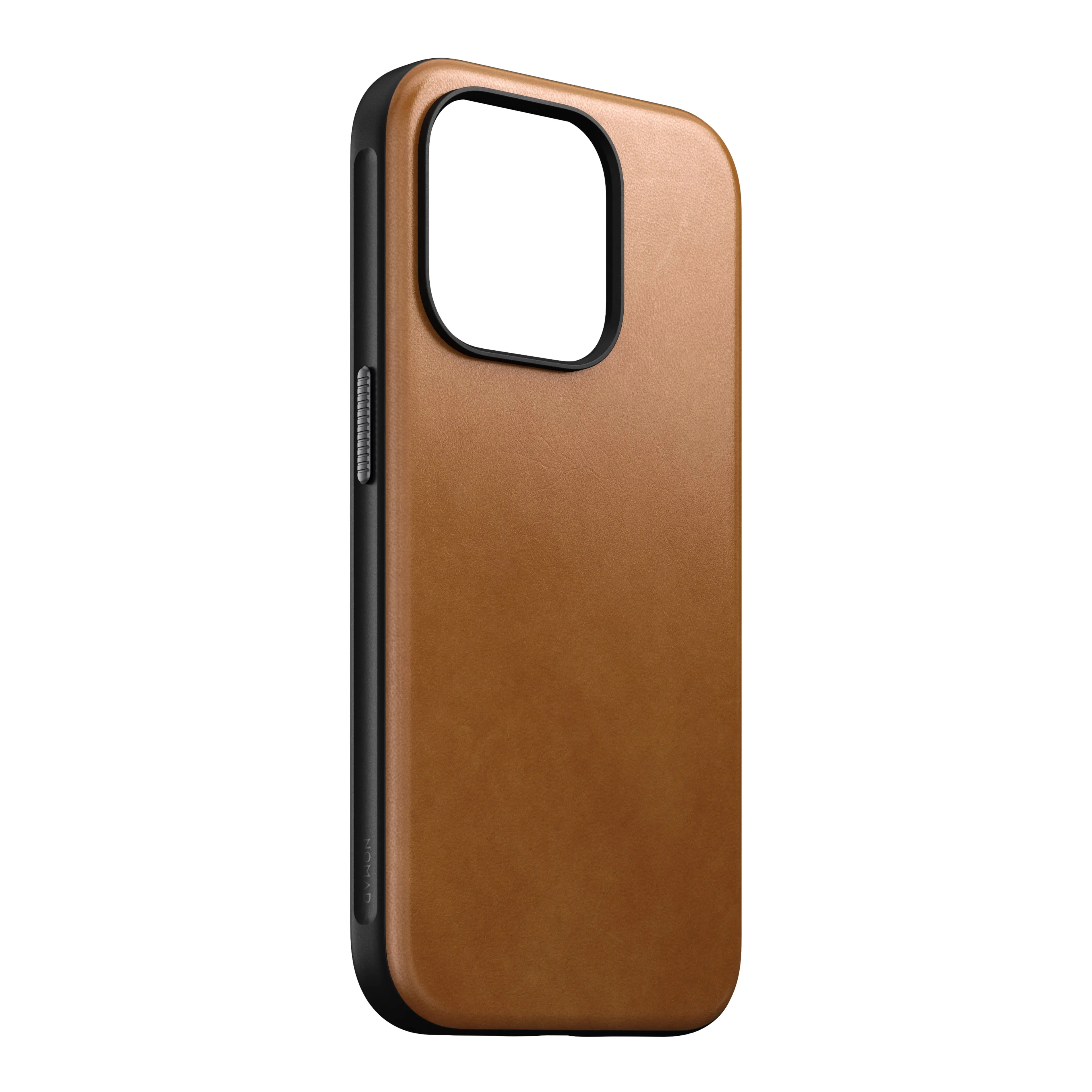 Modern Leather Case for iPhone 15 Series | Nomad Leather