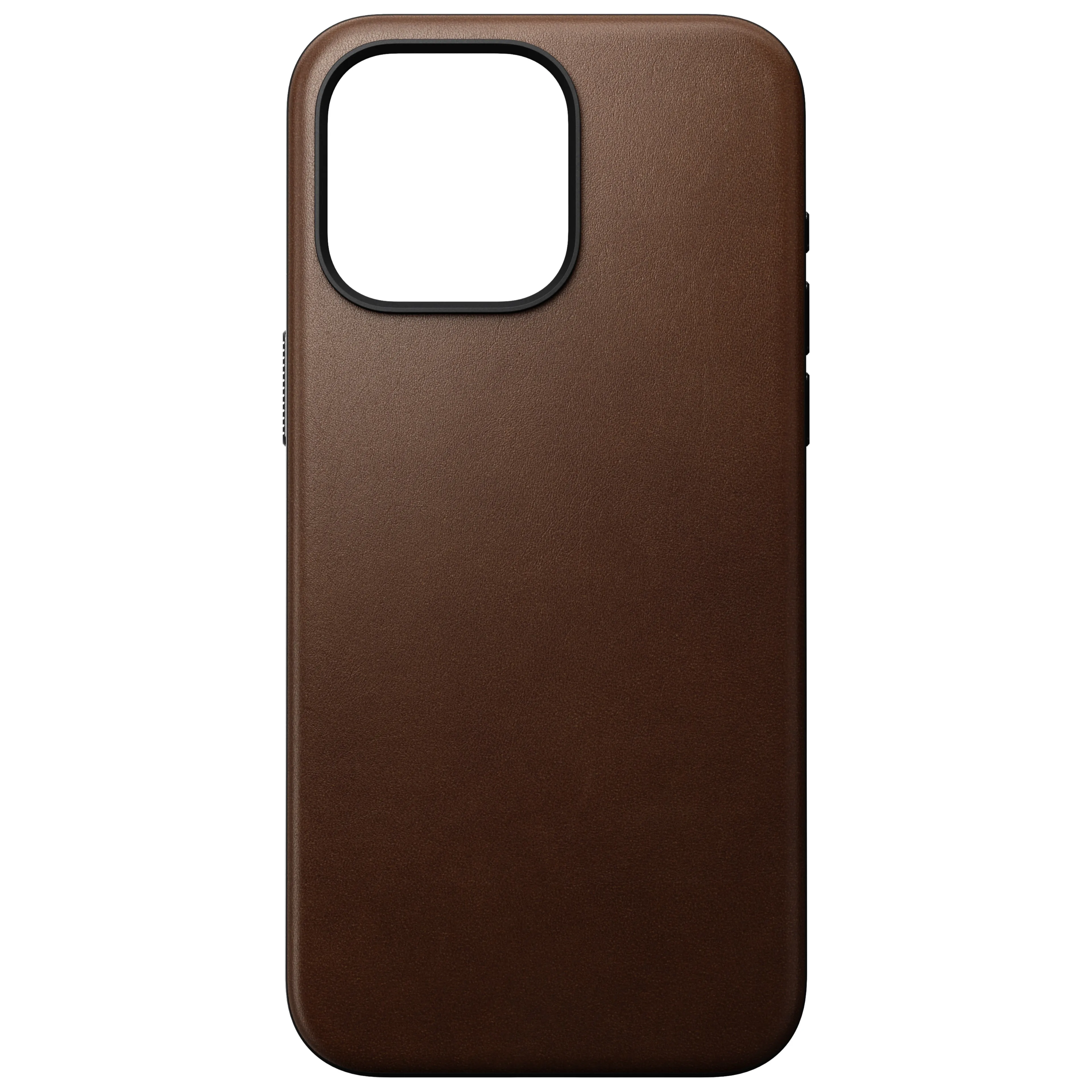 Modern Leather Case for iPhone 15 Series | Nomad Leather