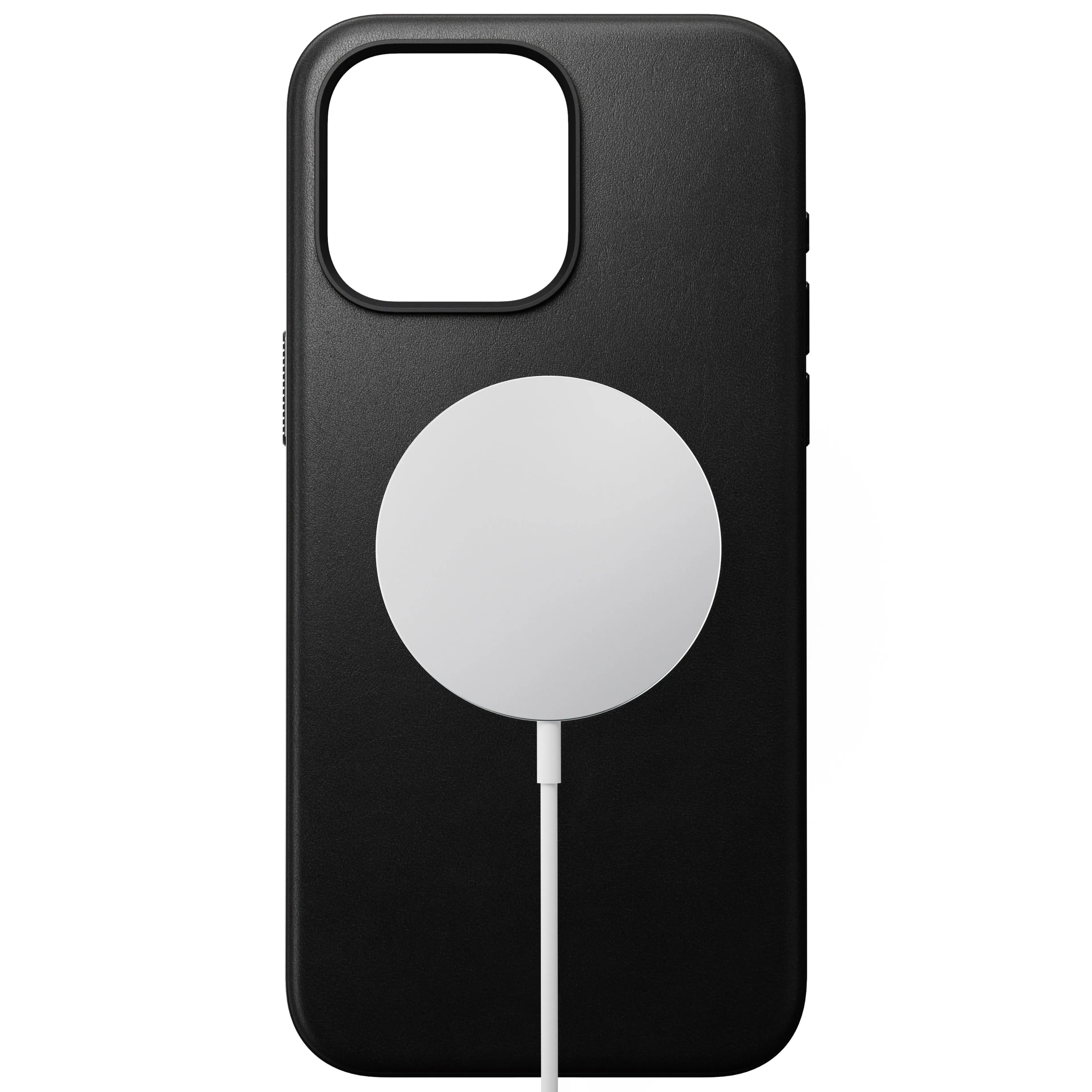 Modern Leather Case for iPhone 15 Series | Nomad Leather