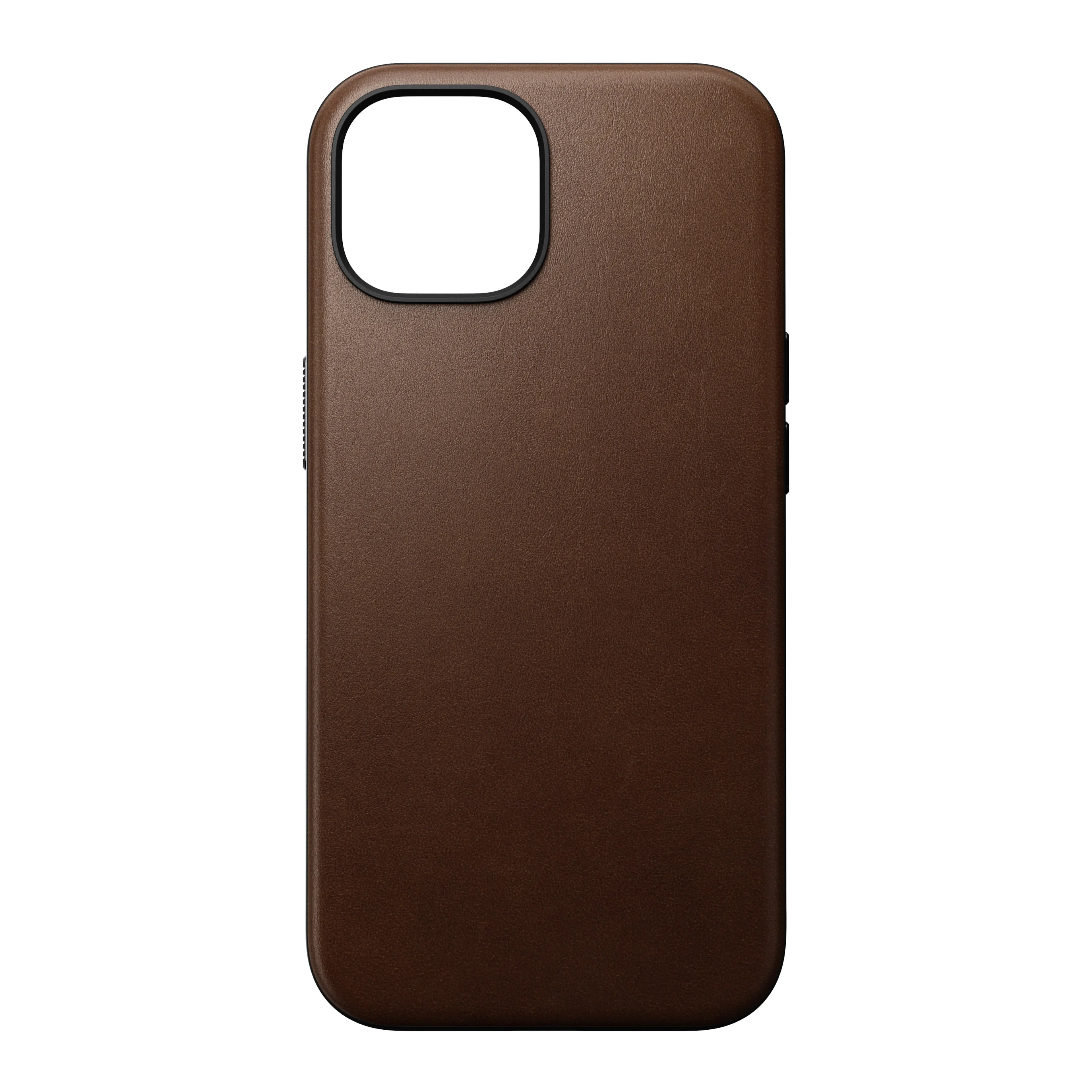 Modern Leather Case for iPhone 15 Series | Nomad Leather