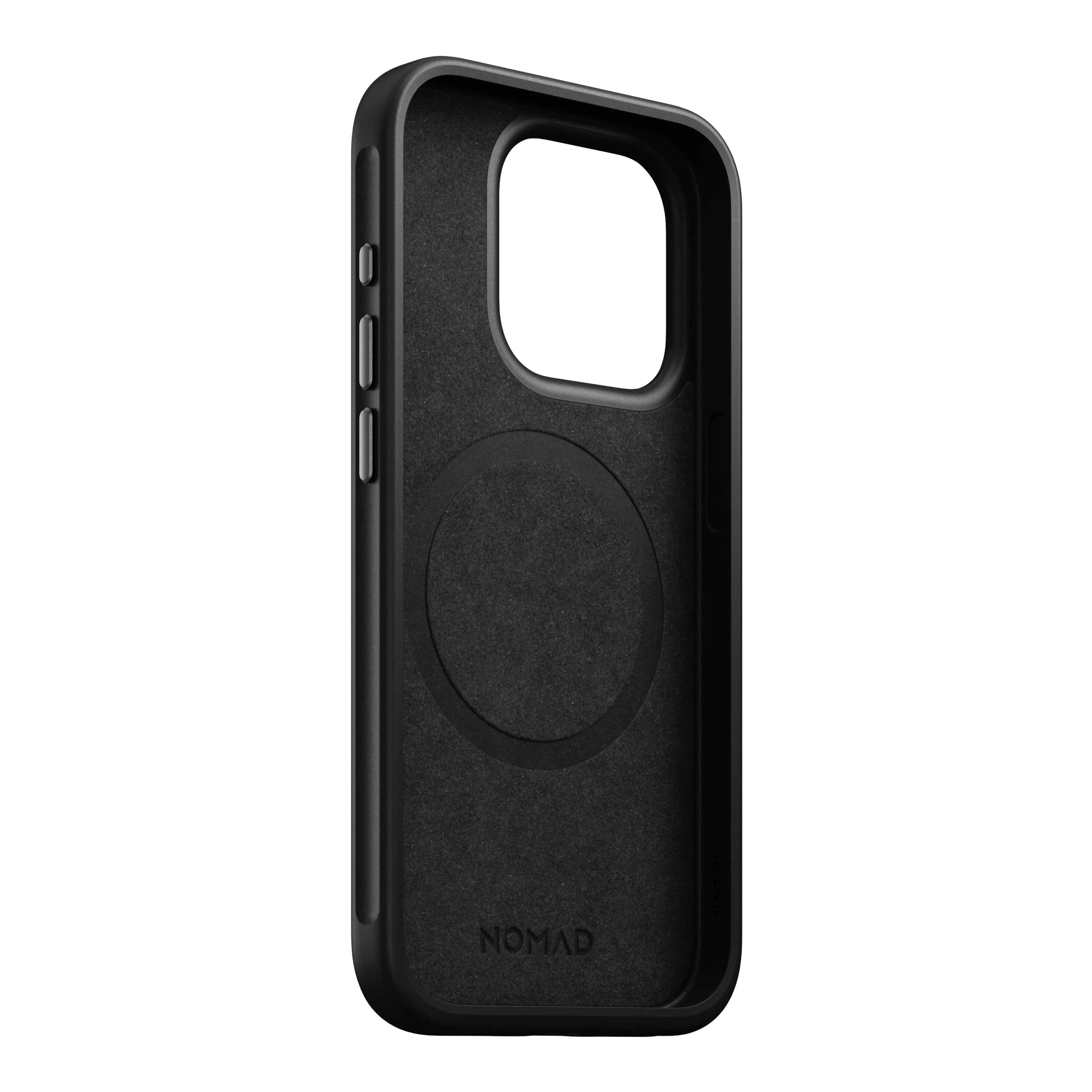 Modern Leather Case for iPhone 15 Series | Nomad Leather