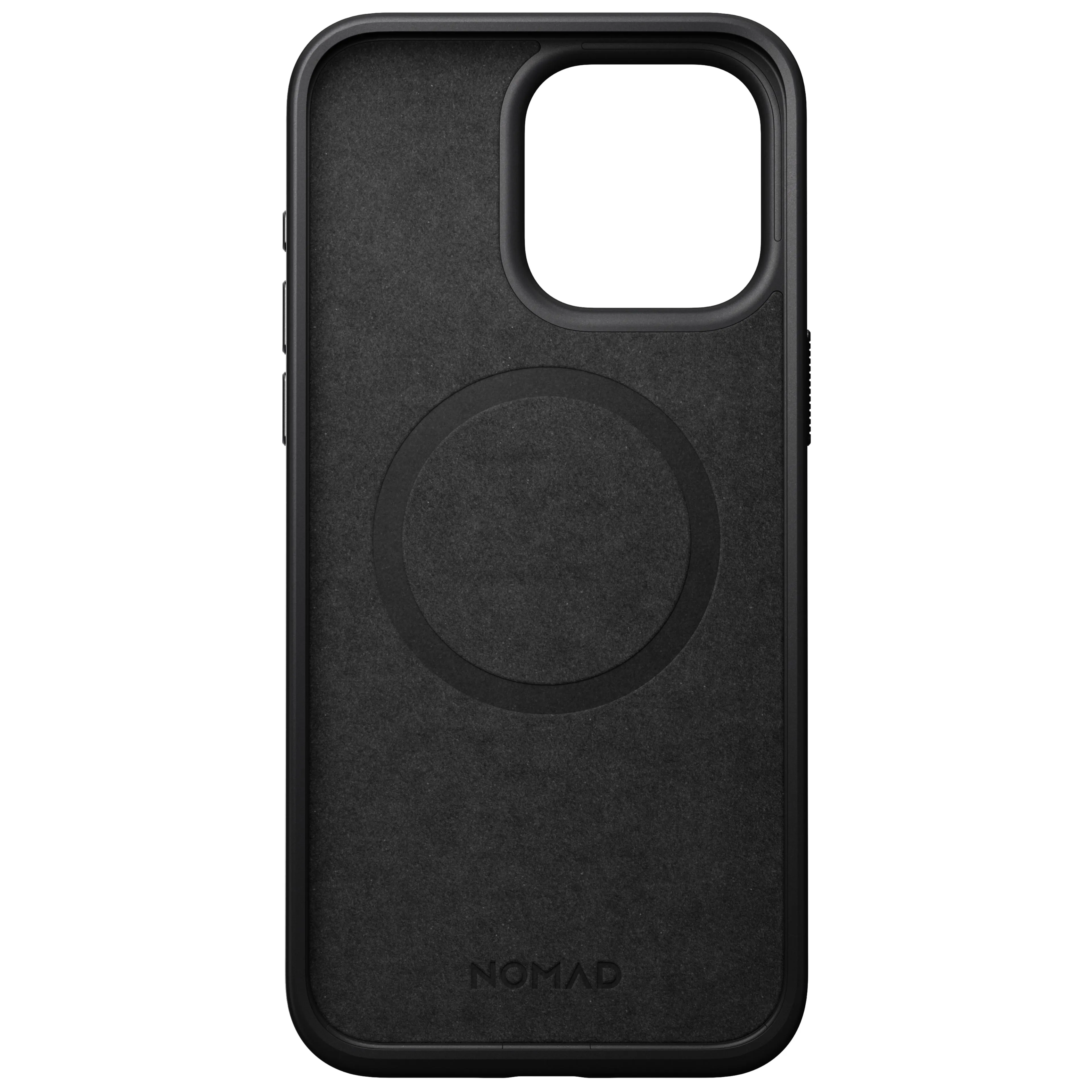 Modern Leather Case for iPhone 15 Series | Nomad Leather
