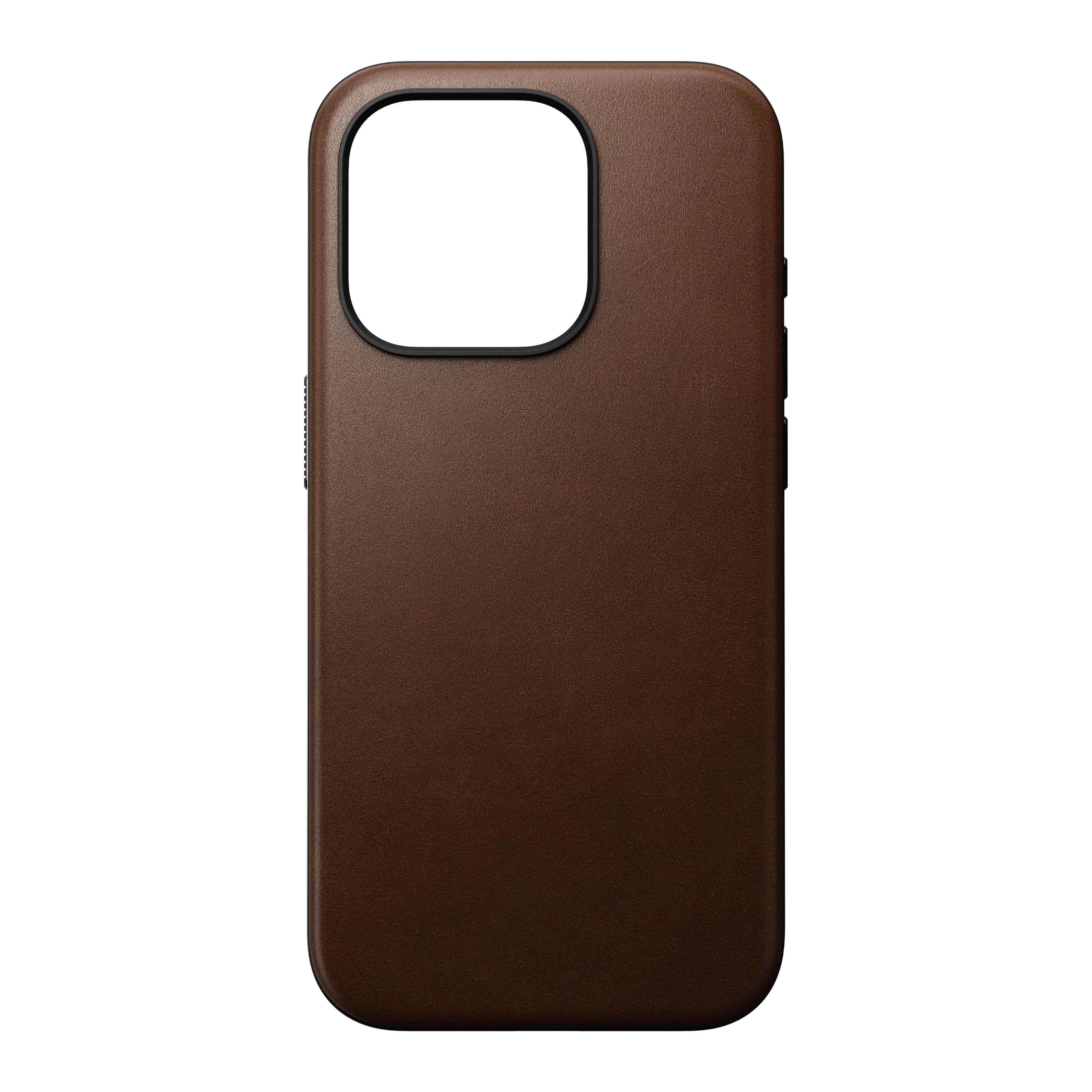 Modern Leather Case for iPhone 15 Series | Nomad Leather