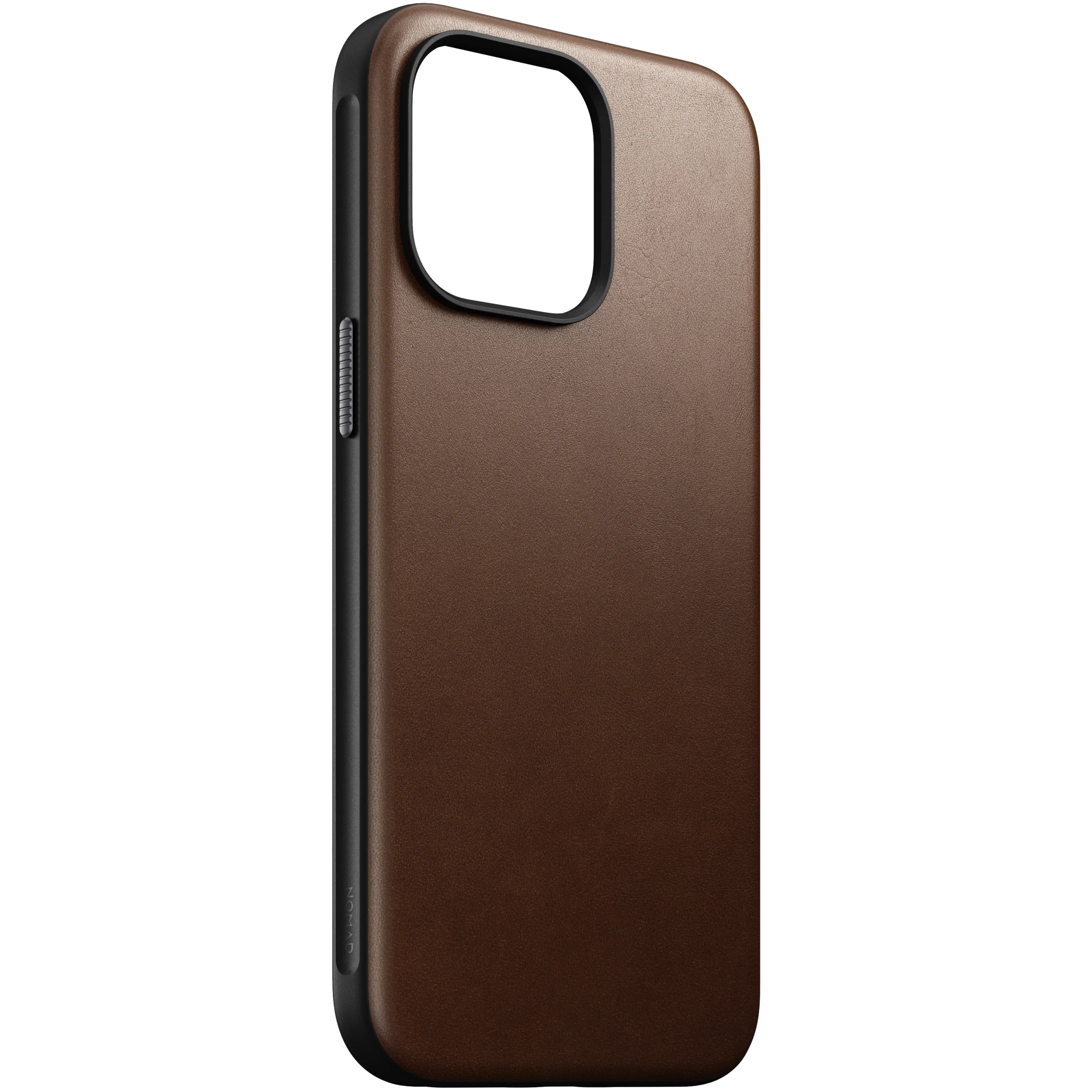 Modern Leather Case for iPhone 15 Series | Nomad Leather
