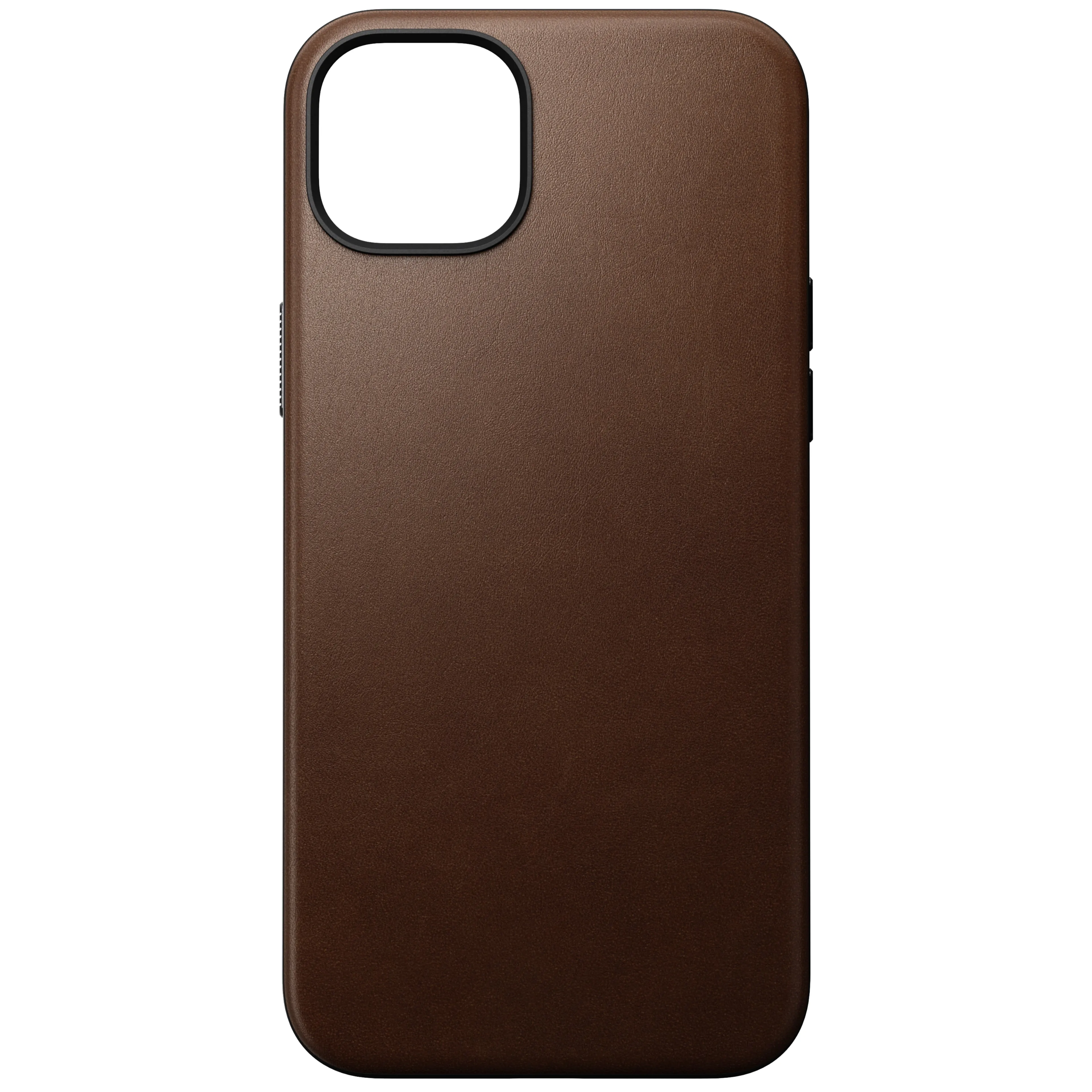 Modern Leather Case for iPhone 15 Series | Nomad Leather