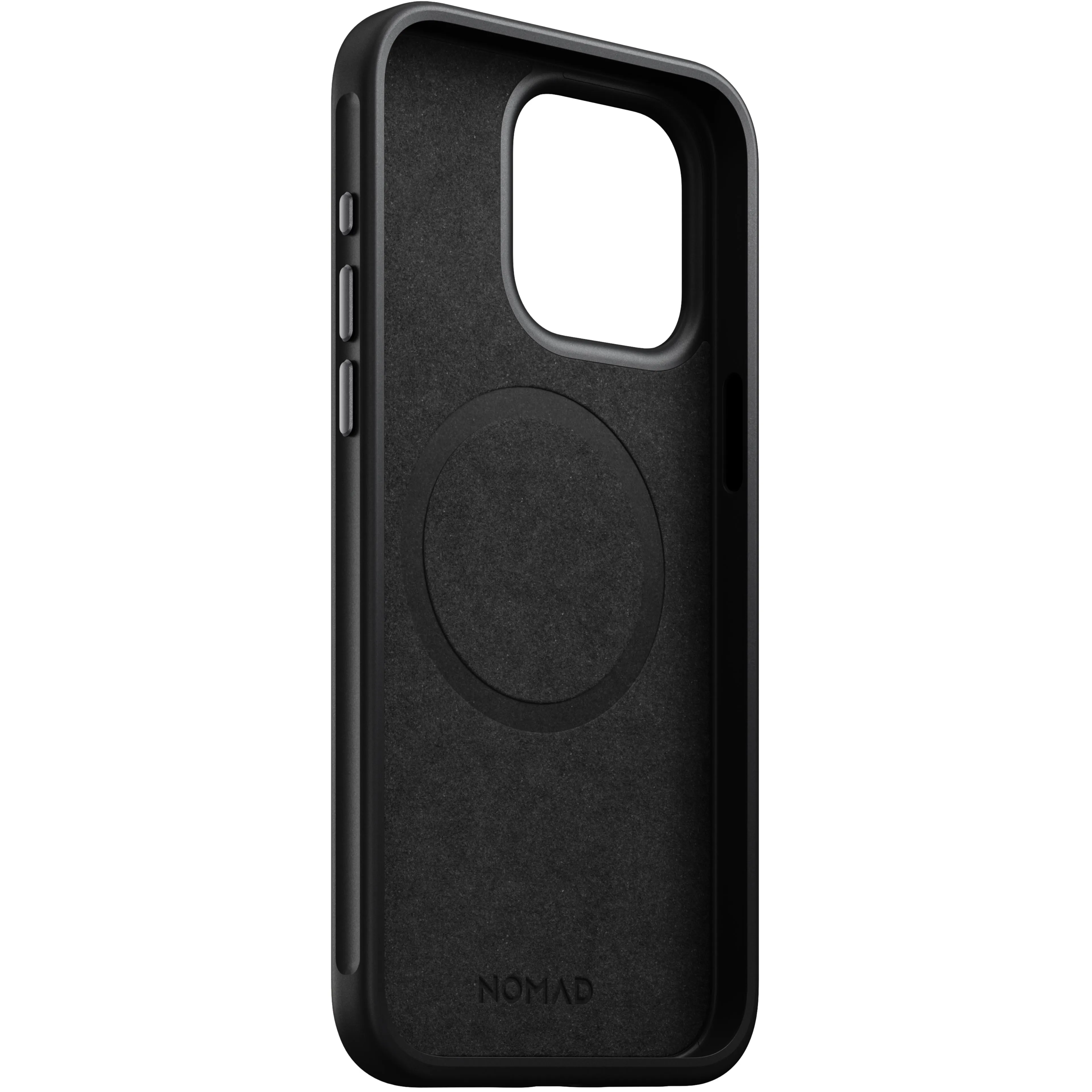 Modern Leather Case for iPhone 15 Series | Nomad Leather